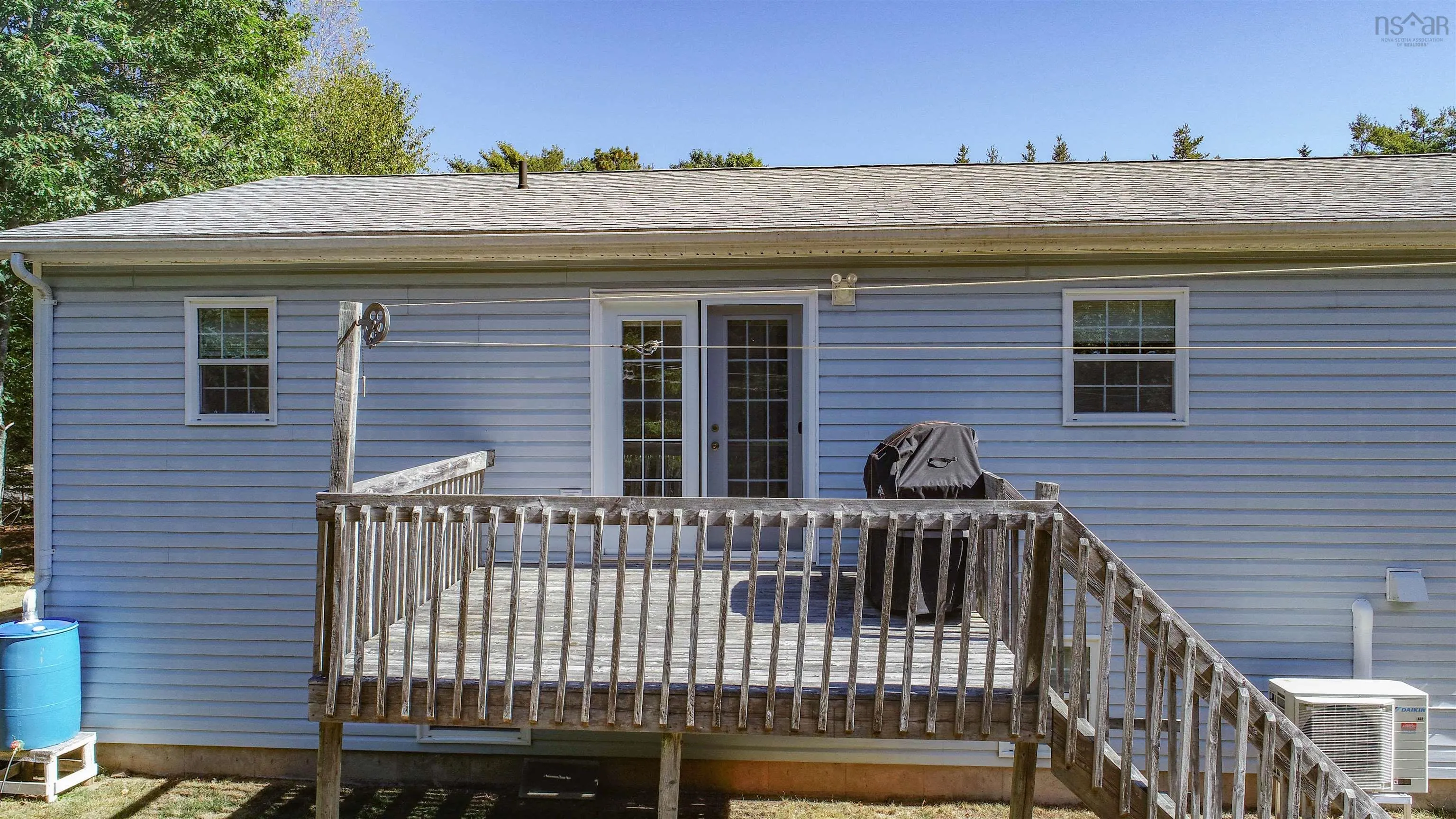 3 Acadia Dr, Kentville, NS B4N 5E1, 3 Bedrooms Bedrooms, ,3 BathroomsBathrooms,Residential,For Sale,Acadia Dr,202524463