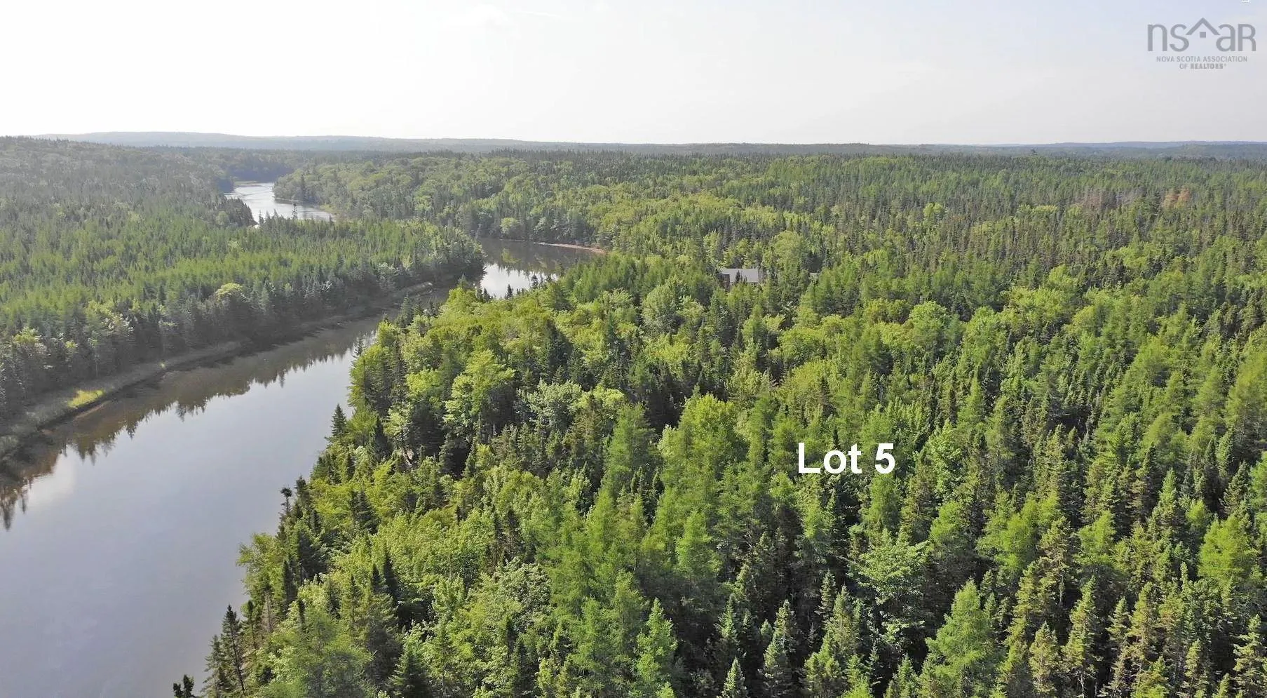 Lower River Road, Grantville Ns B0e 1j0, ,Land,For Sale,Lower River,202403617