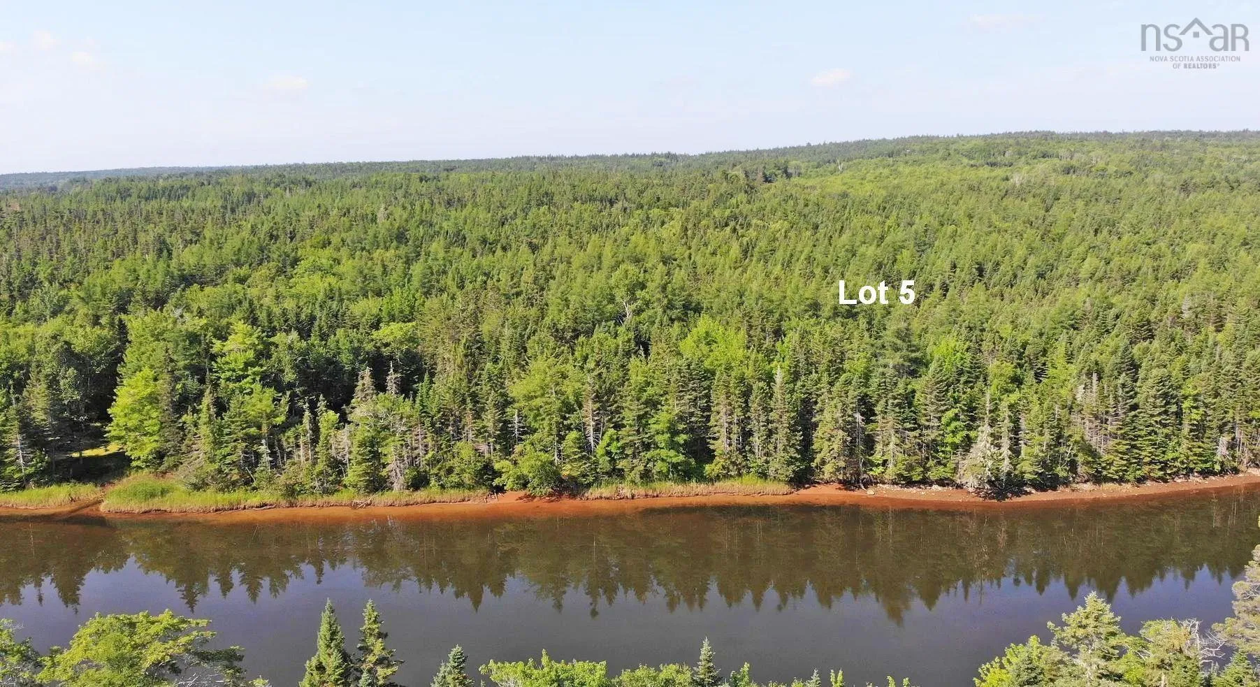 Lower River Road, Grantville Ns B0e 1j0, ,Land,For Sale,Lower River,202403617