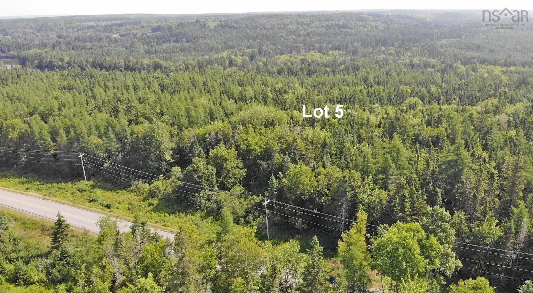Lower River Road, Grantville Ns B0e 1j0, ,Land,For Sale,Lower River,202403617