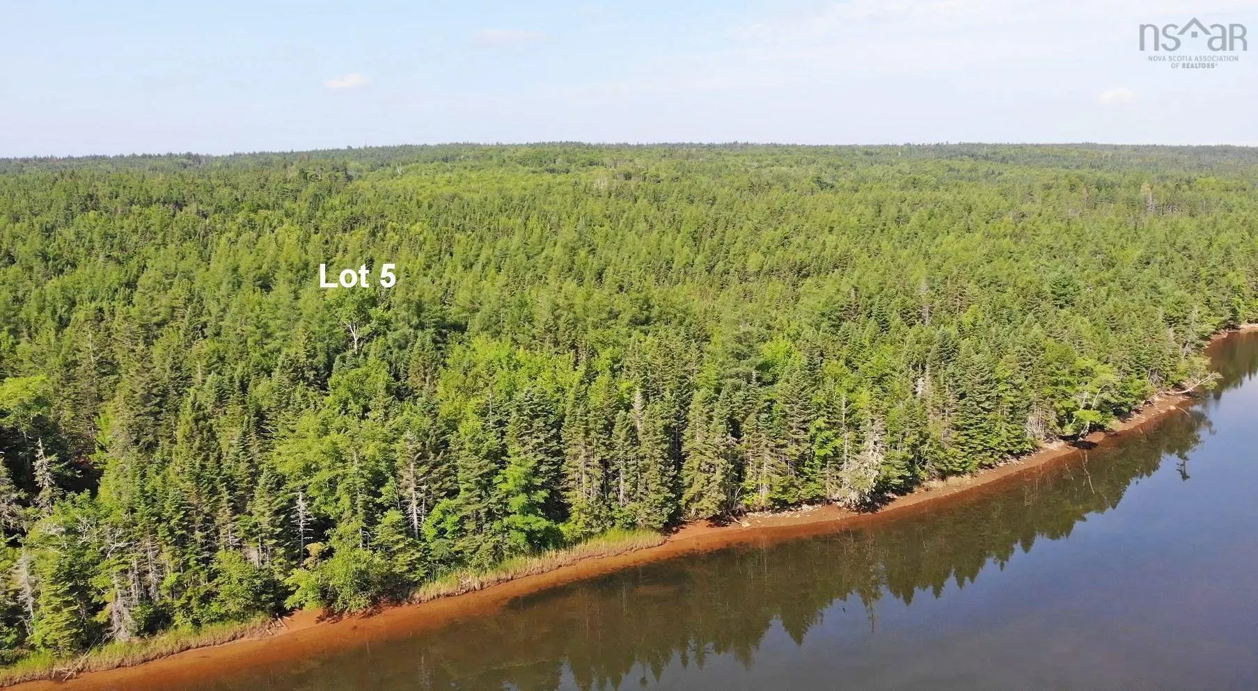 Lower River Road, Grantville Ns B0e 1j0, ,Land,For Sale,Lower River,202403617
