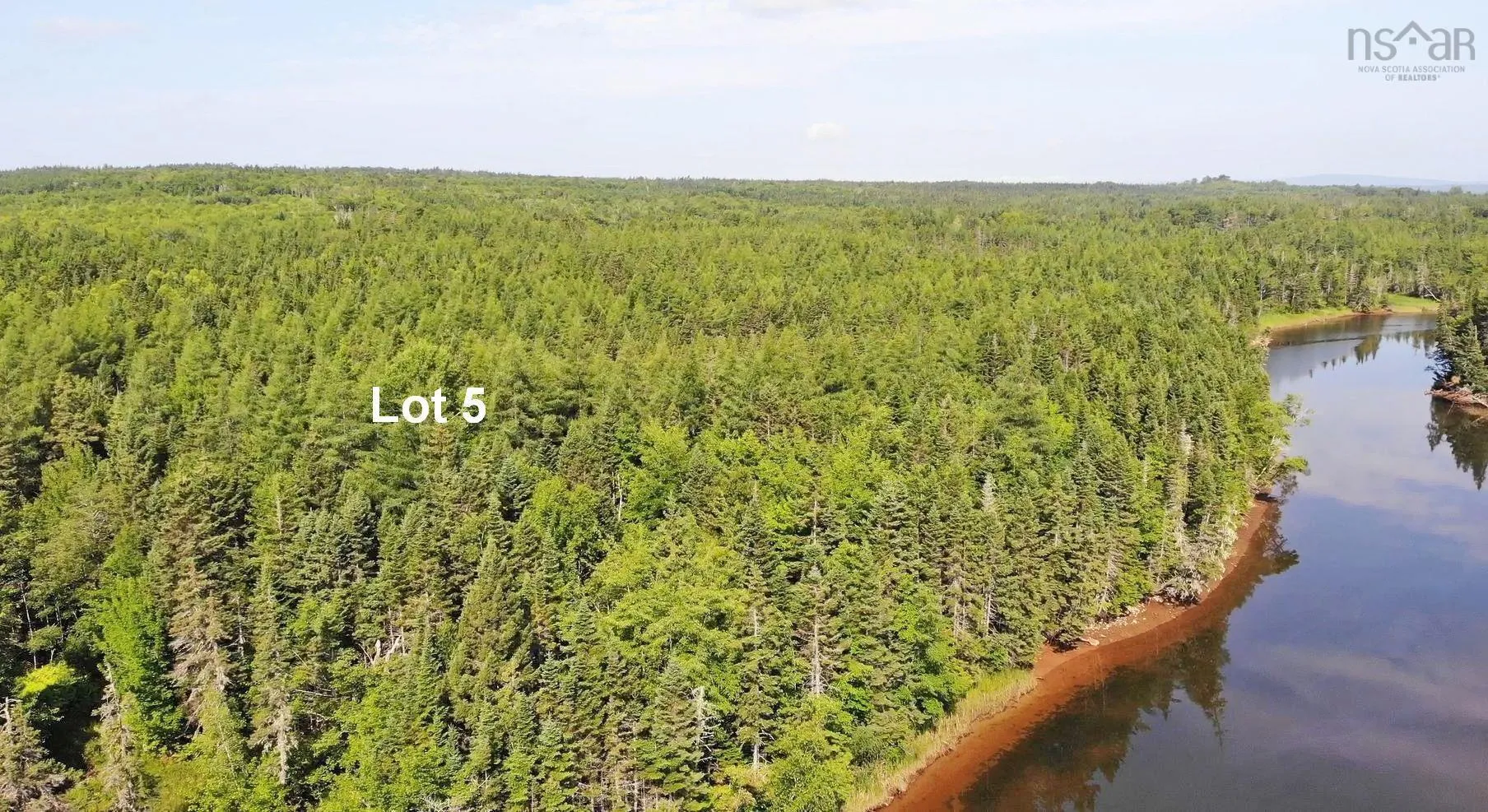 Lower River Road, Grantville Ns B0e 1j0, ,Land,For Sale,Lower River,202403617