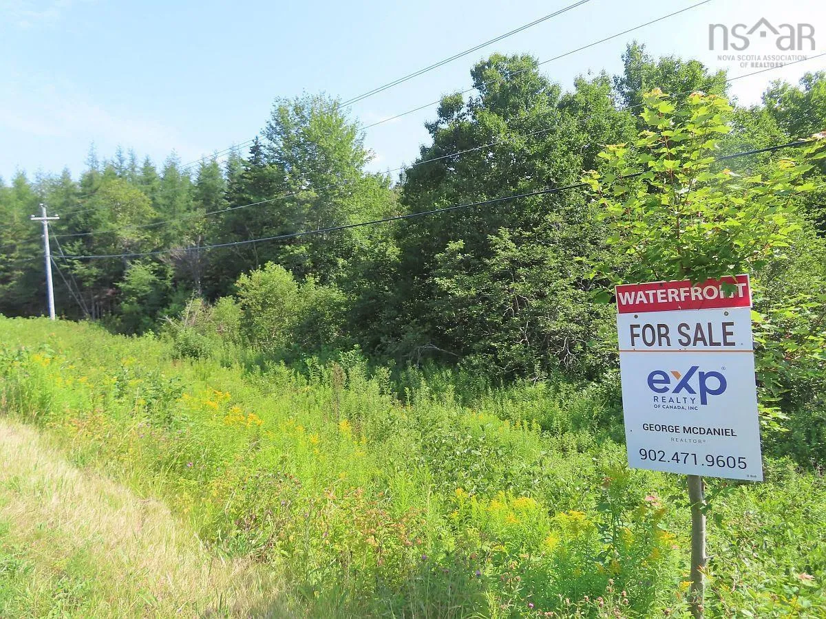 Lower River Road, Grantville Ns B0e 1j0, ,Land,For Sale,Lower River,202403617
