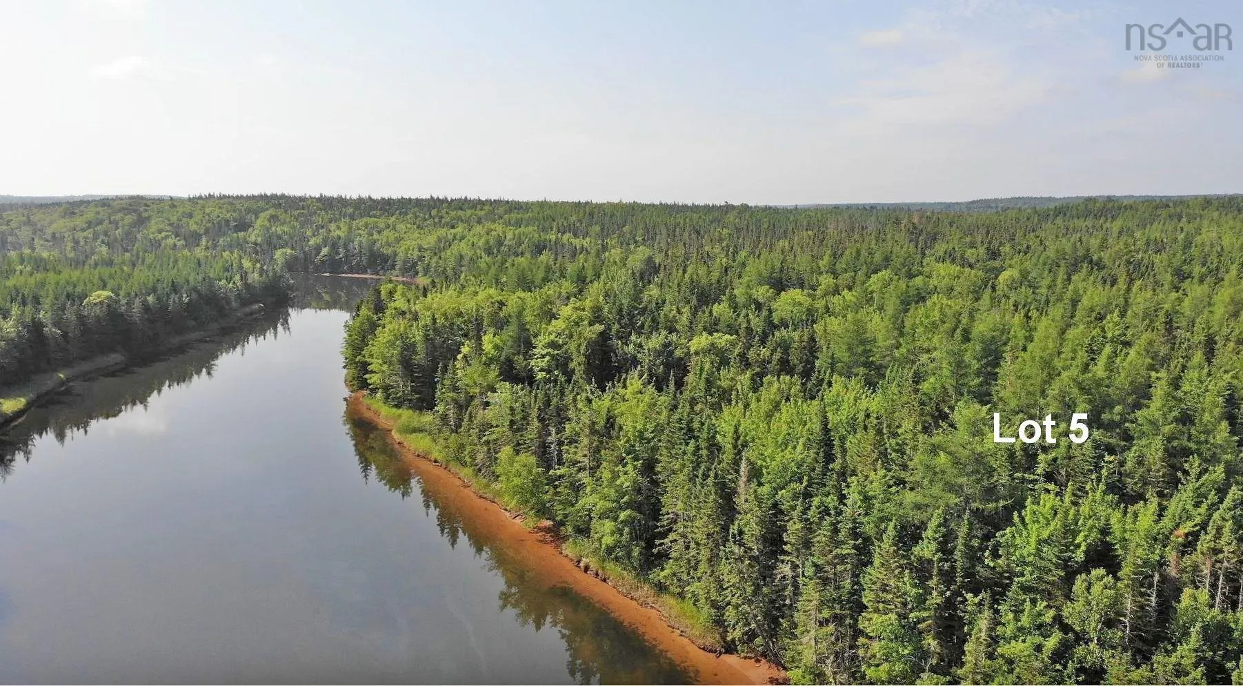 Lower River Road, Grantville Ns B0e 1j0, ,Land,For Sale,Lower River,202403617