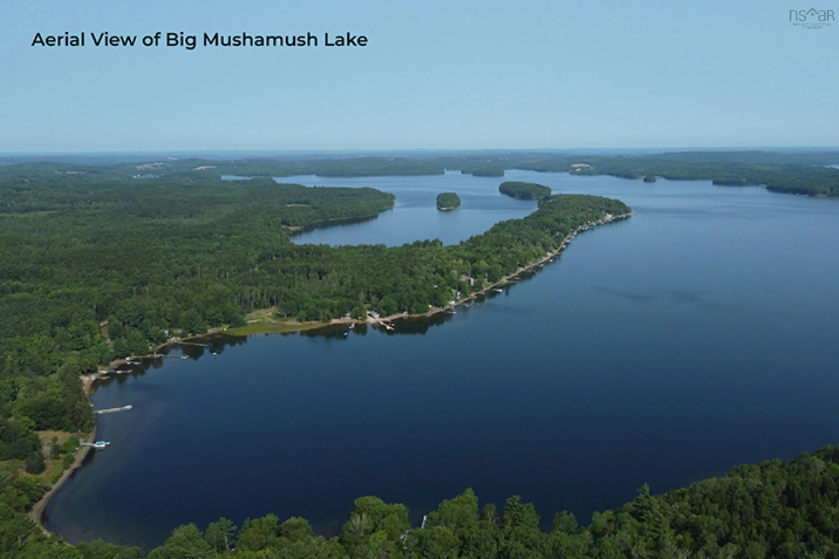 Sweetland Road Lot 27, Sweetland, NS B0J 1E0, ,Land,For Sale,Sweetland,202522164