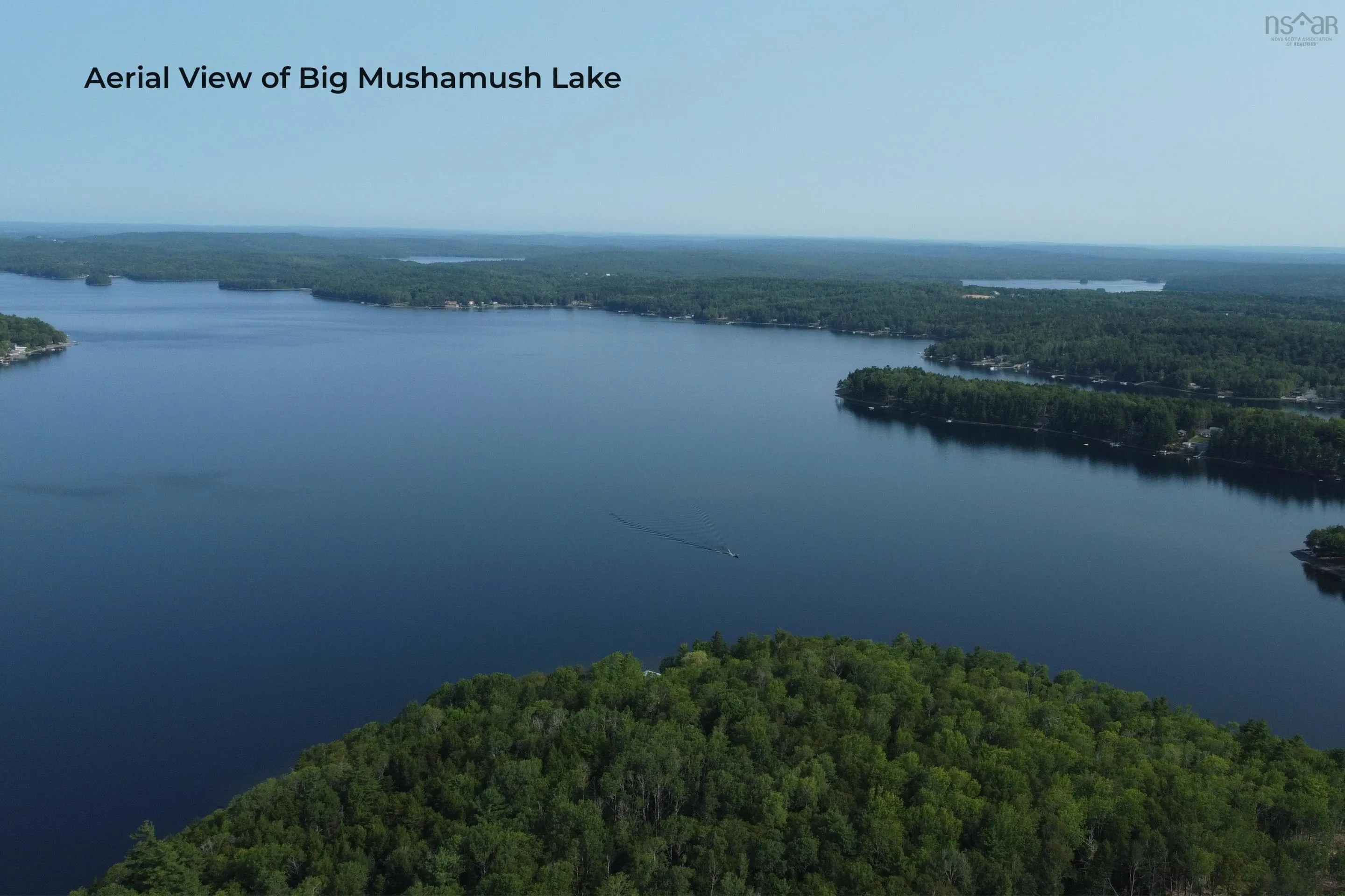 Sweetland Road Lot 27, Sweetland, NS B0J 1E0, ,Land,For Sale,Sweetland,202522164