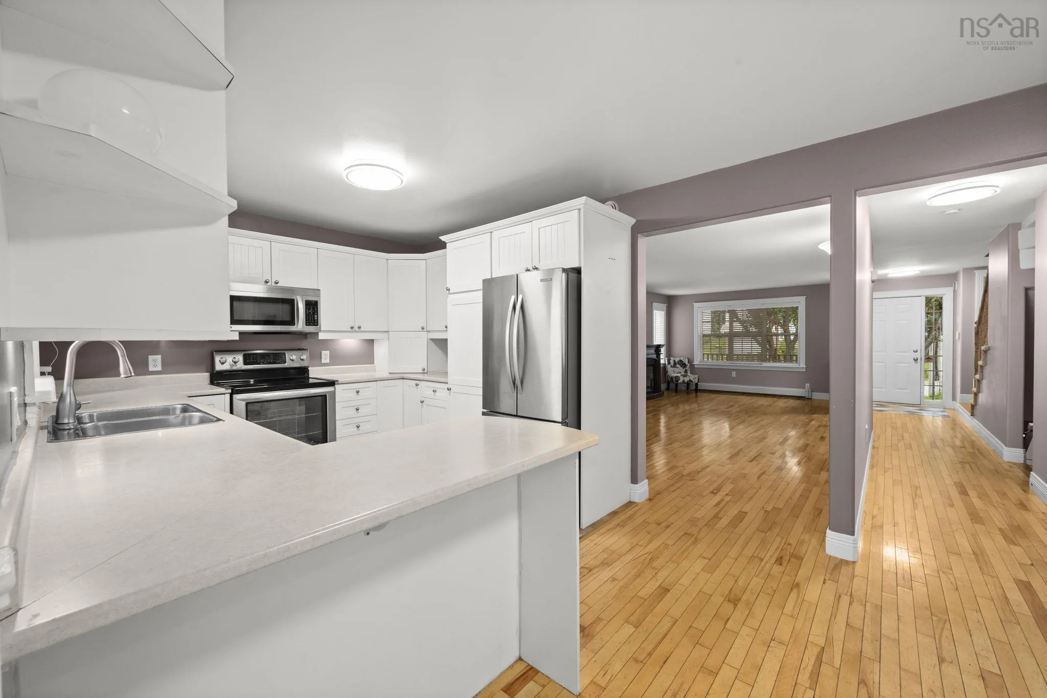 83 Red Fern Terrace, Halifax, NS B3S 1K9, 4 Bedrooms Bedrooms, ,4 BathroomsBathrooms,Residential,For Sale,Red Fern,202524795