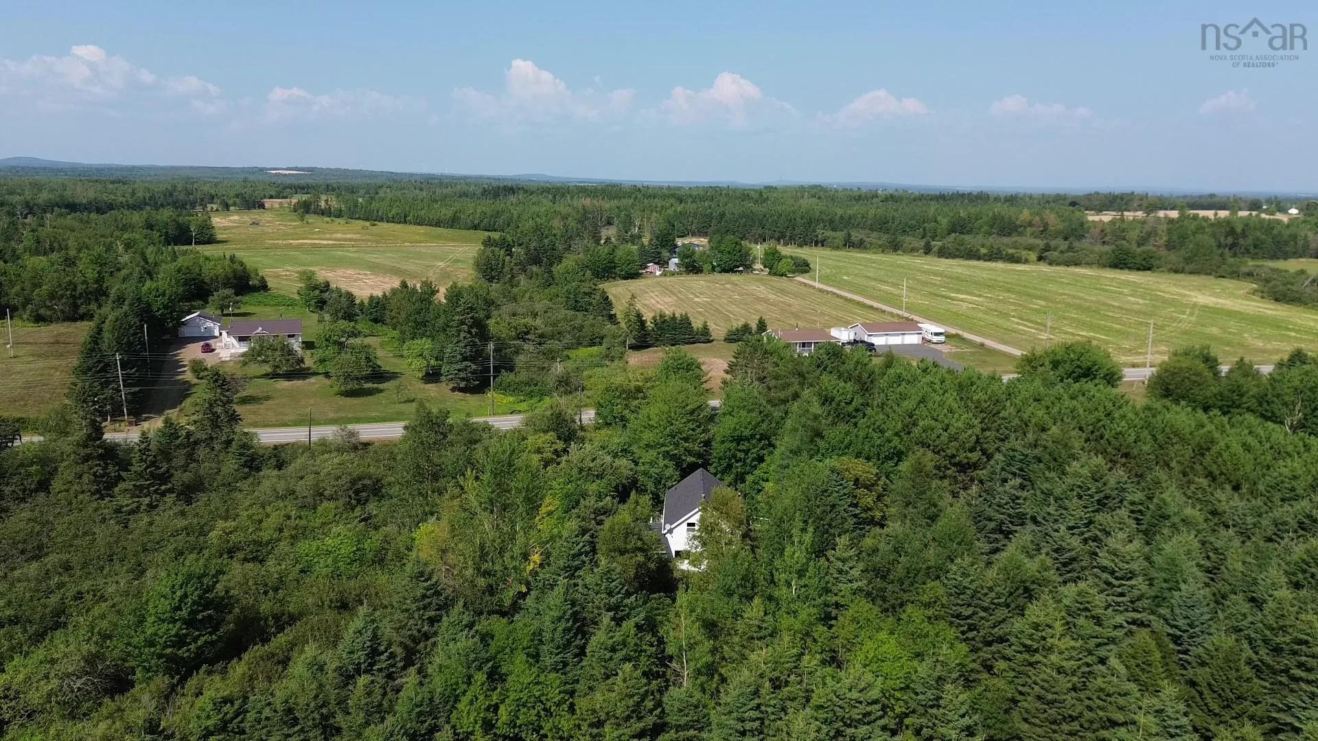 7774 Highway 2, Highland Village, NS B0M 1L0, 2 Bedrooms Bedrooms, ,1 BathroomBathrooms,Residential,For Sale,Highway 2,202520467