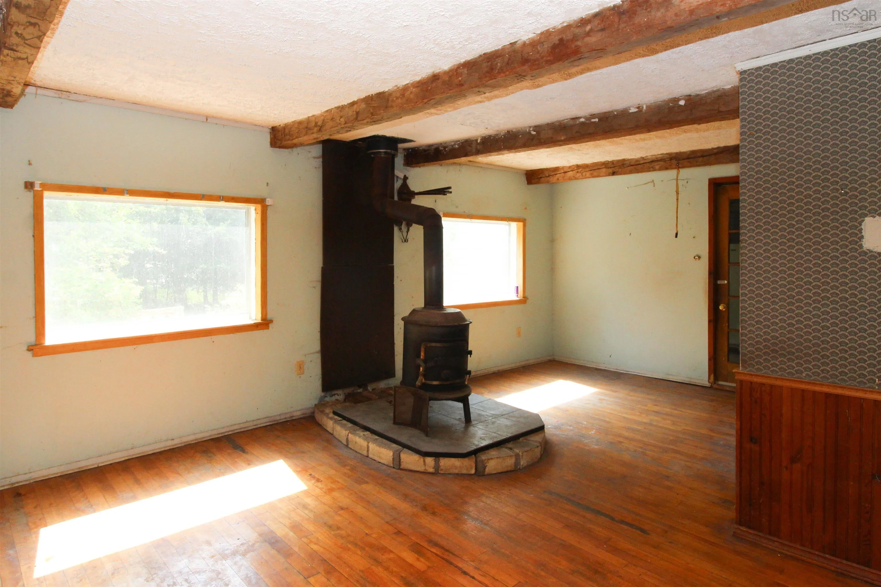 7774 Highway 2, Highland Village, NS B0M 1L0, 2 Bedrooms Bedrooms, ,1 BathroomBathrooms,Residential,For Sale,Highway 2,202520467