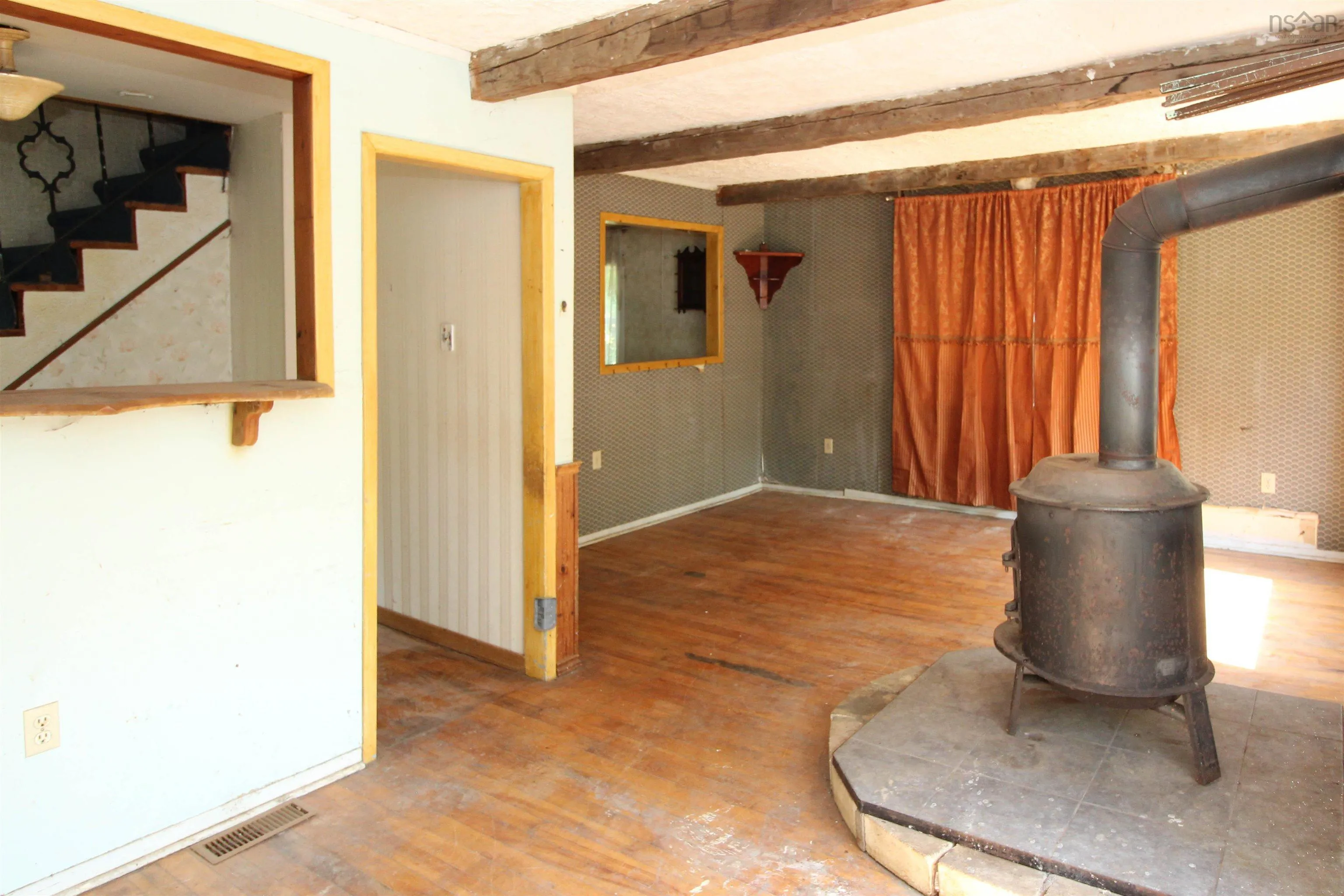 7774 Highway 2, Highland Village, NS B0M 1L0, 2 Bedrooms Bedrooms, ,1 BathroomBathrooms,Residential,For Sale,Highway 2,202520467