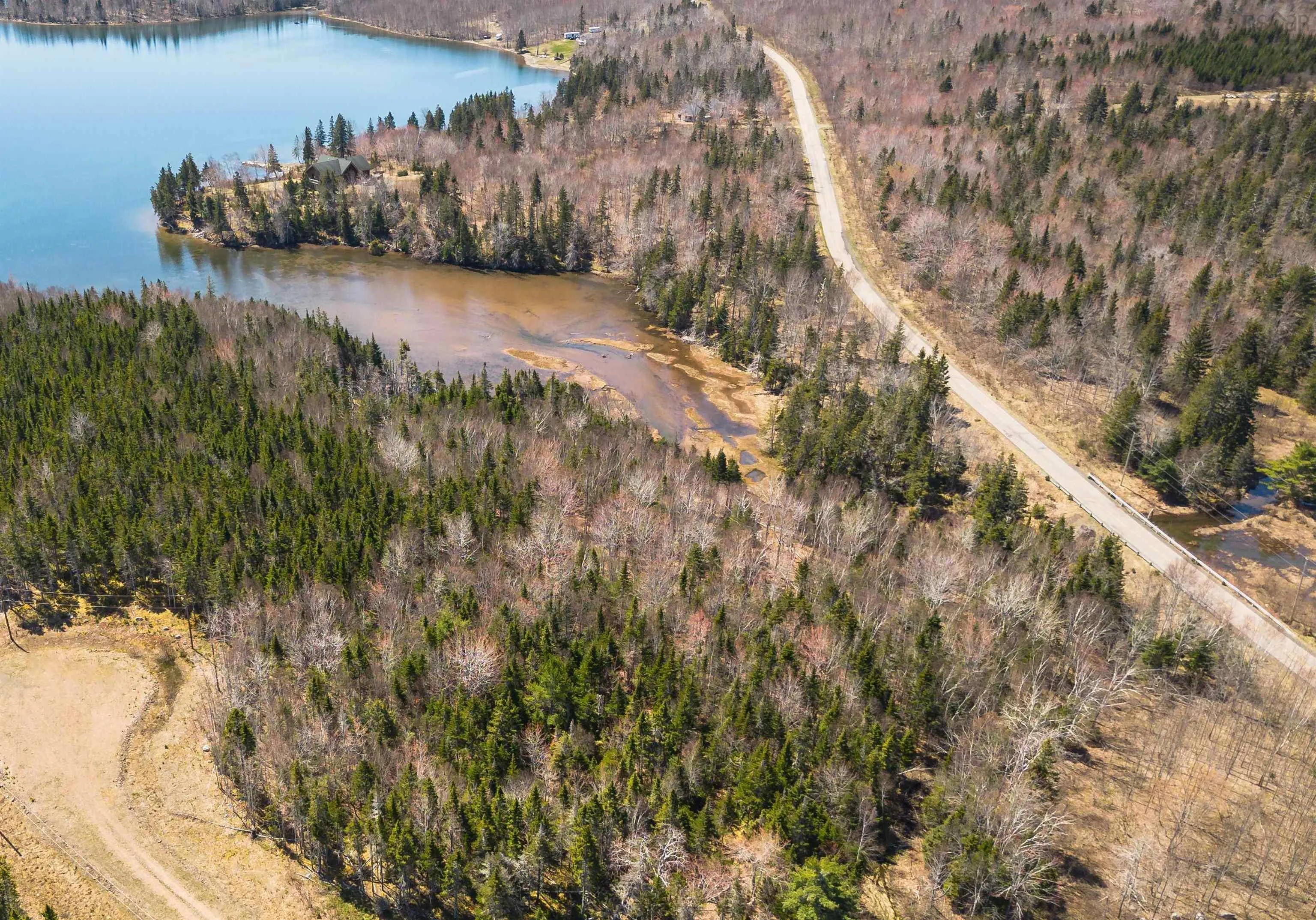Lot 1b Marble Mountain Road, Malagawatch, NS B0E 2Y0, ,Land,For Sale,Marble Mountain,202511123
