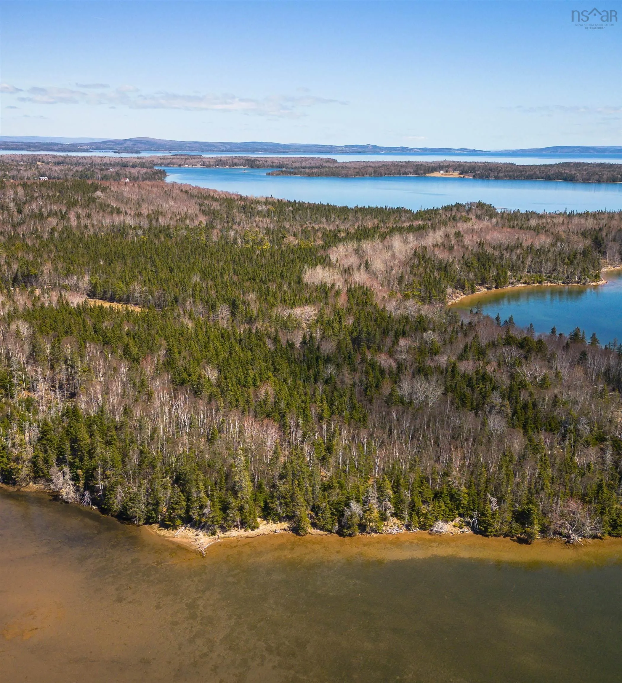 Lot 1b Marble Mountain Road, Malagawatch, NS B0E 2Y0, ,Land,For Sale,Marble Mountain,202511123