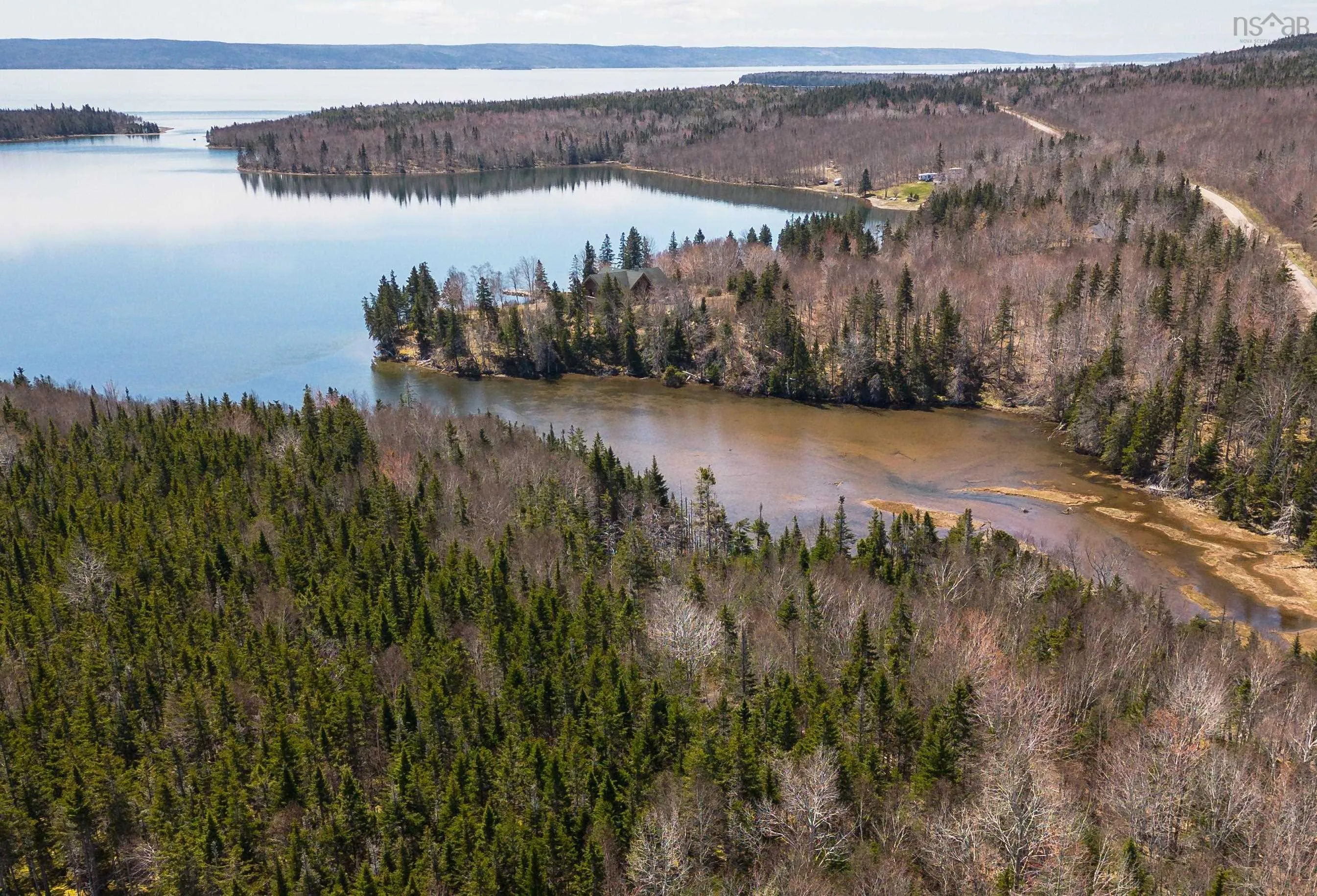 Lot 1b Marble Mountain Road, Malagawatch, NS B0E 2Y0, ,Land,For Sale,Marble Mountain,202511123