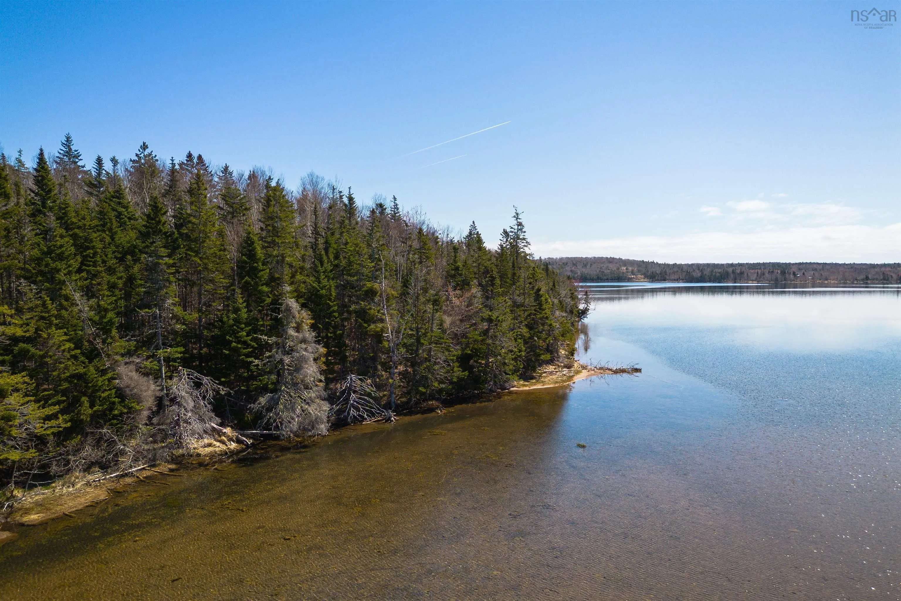 Lot 1b Marble Mountain Road, Malagawatch, NS B0E 2Y0, ,Land,For Sale,Marble Mountain,202511123
