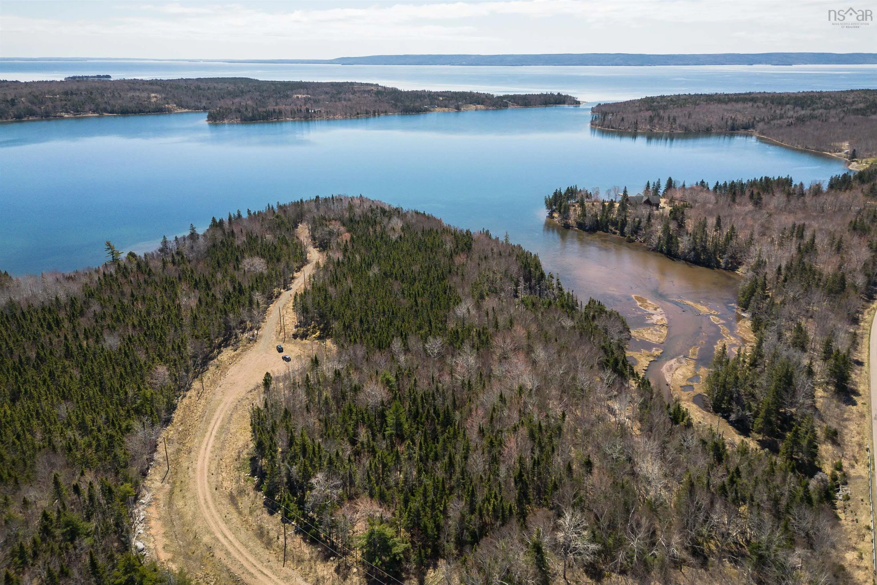 Lot 1b Marble Mountain Road, Malagawatch, NS B0E 2Y0, ,Land,For Sale,Marble Mountain,202511123