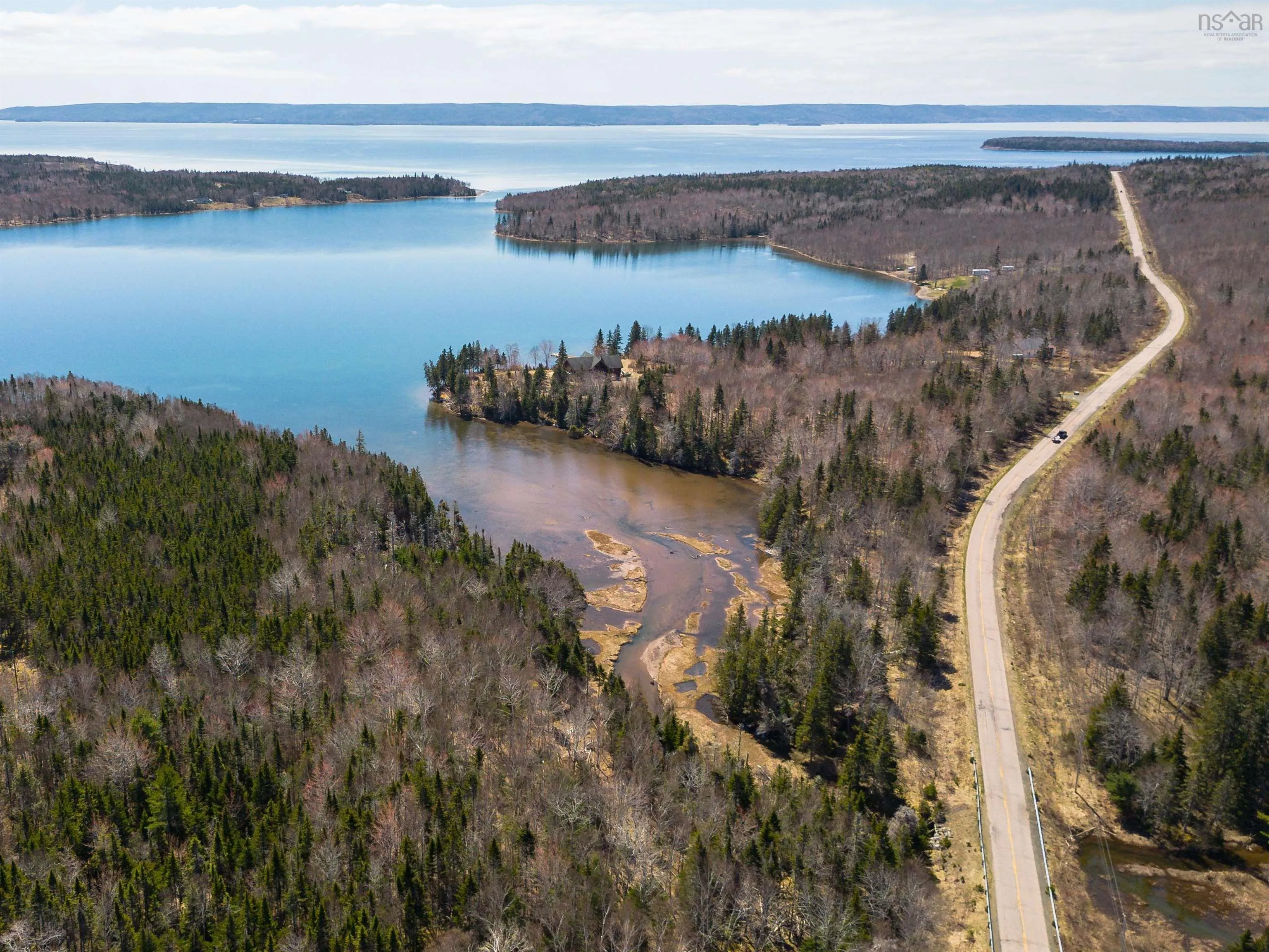 Lot 1b Marble Mountain Road, Malagawatch, NS B0E 2Y0, ,Land,For Sale,Marble Mountain,202511123