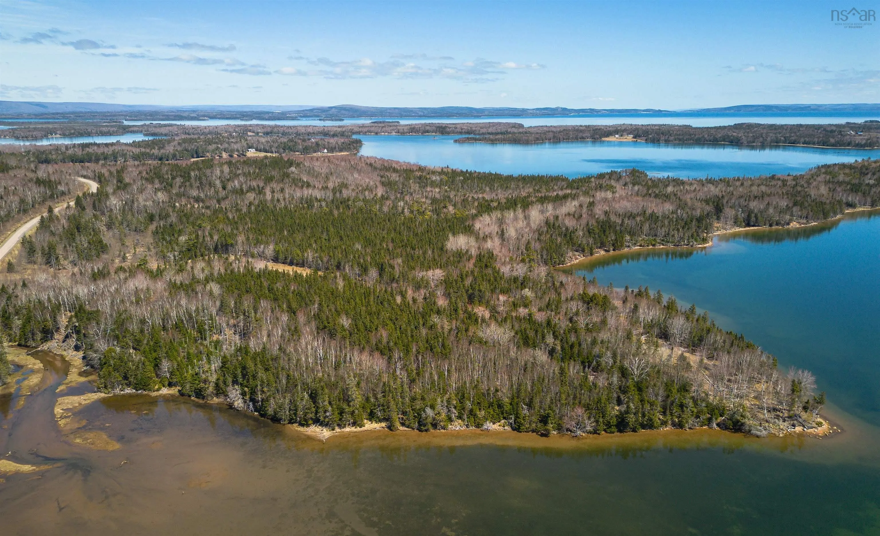 Lot 1b Marble Mountain Road, Malagawatch, NS B0E 2Y0, ,Land,For Sale,Marble Mountain,202511123