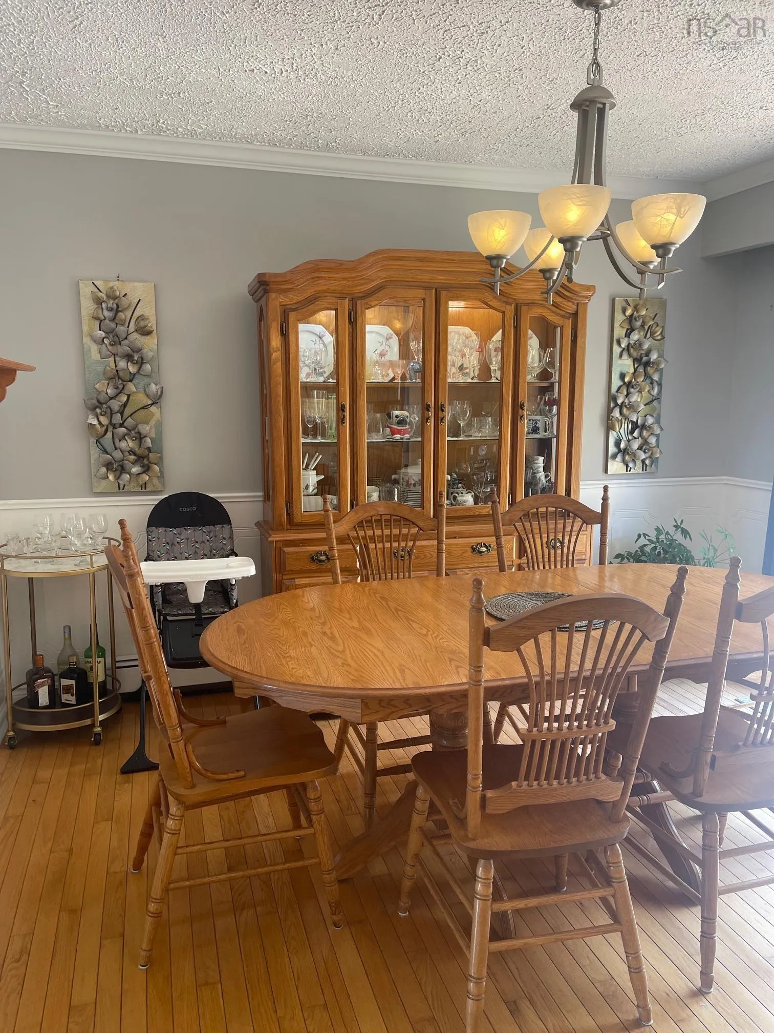 75 Mackinley Drive, Coxheath, NS B1R 2E2, 3 Bedrooms Bedrooms, ,2 BathroomsBathrooms,Residential,For Sale,Mackinley,202518834