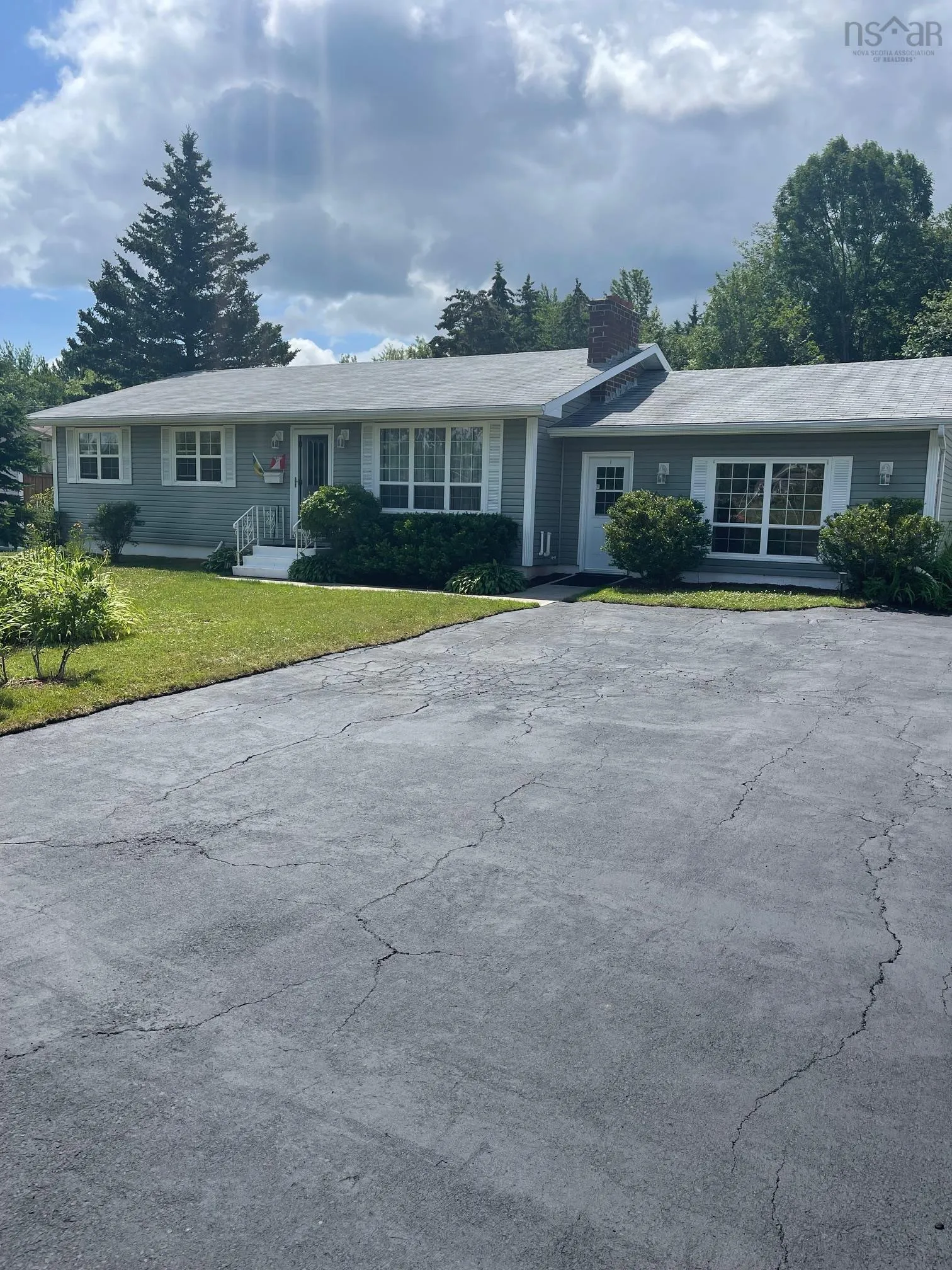 75 Mackinley Drive, Coxheath, NS B1R 2E2, 3 Bedrooms Bedrooms, ,2 BathroomsBathrooms,Residential,For Sale,Mackinley,202518834