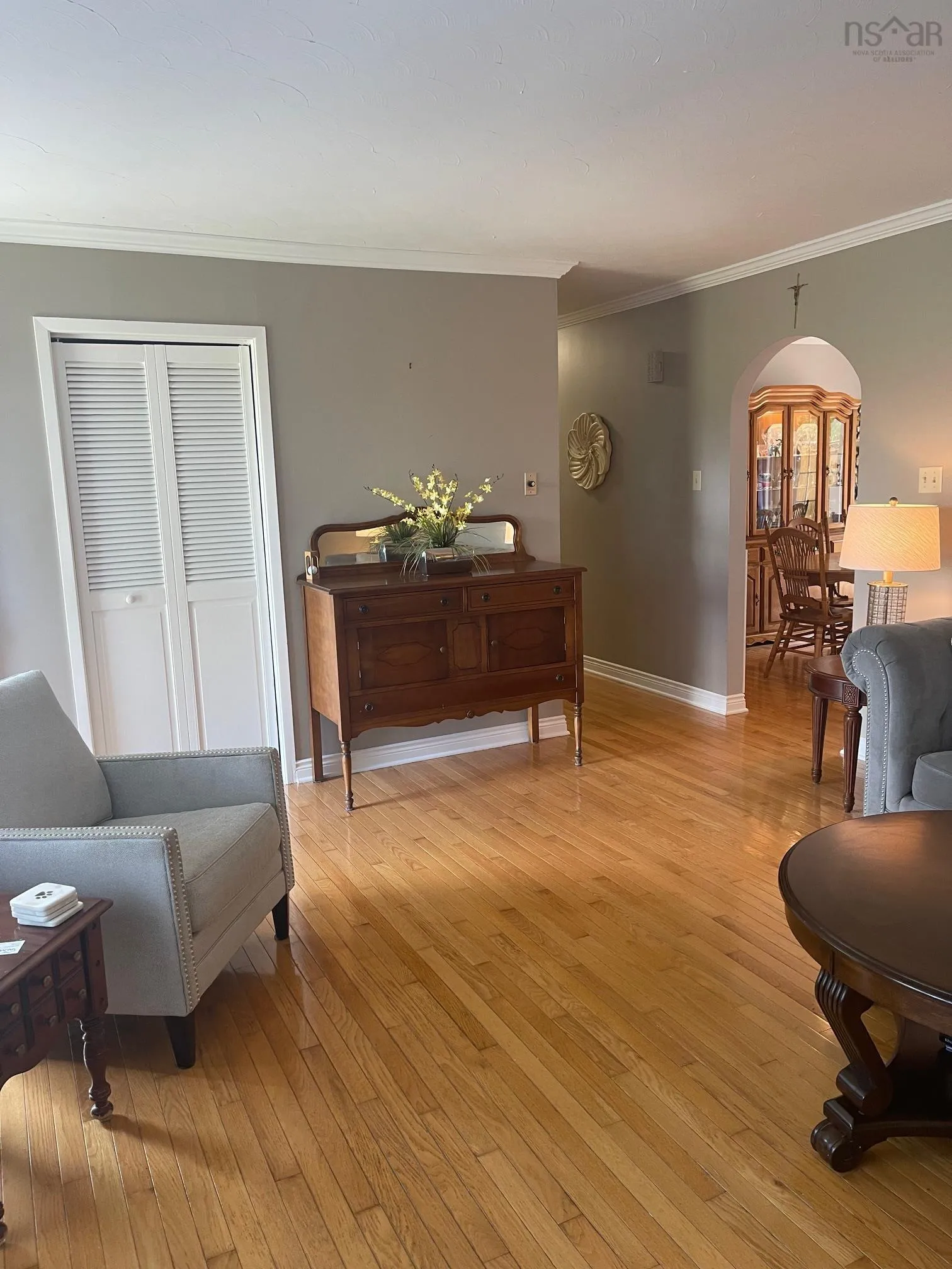 75 Mackinley Drive, Coxheath, NS B1R 2E2, 3 Bedrooms Bedrooms, ,2 BathroomsBathrooms,Residential,For Sale,Mackinley,202518834