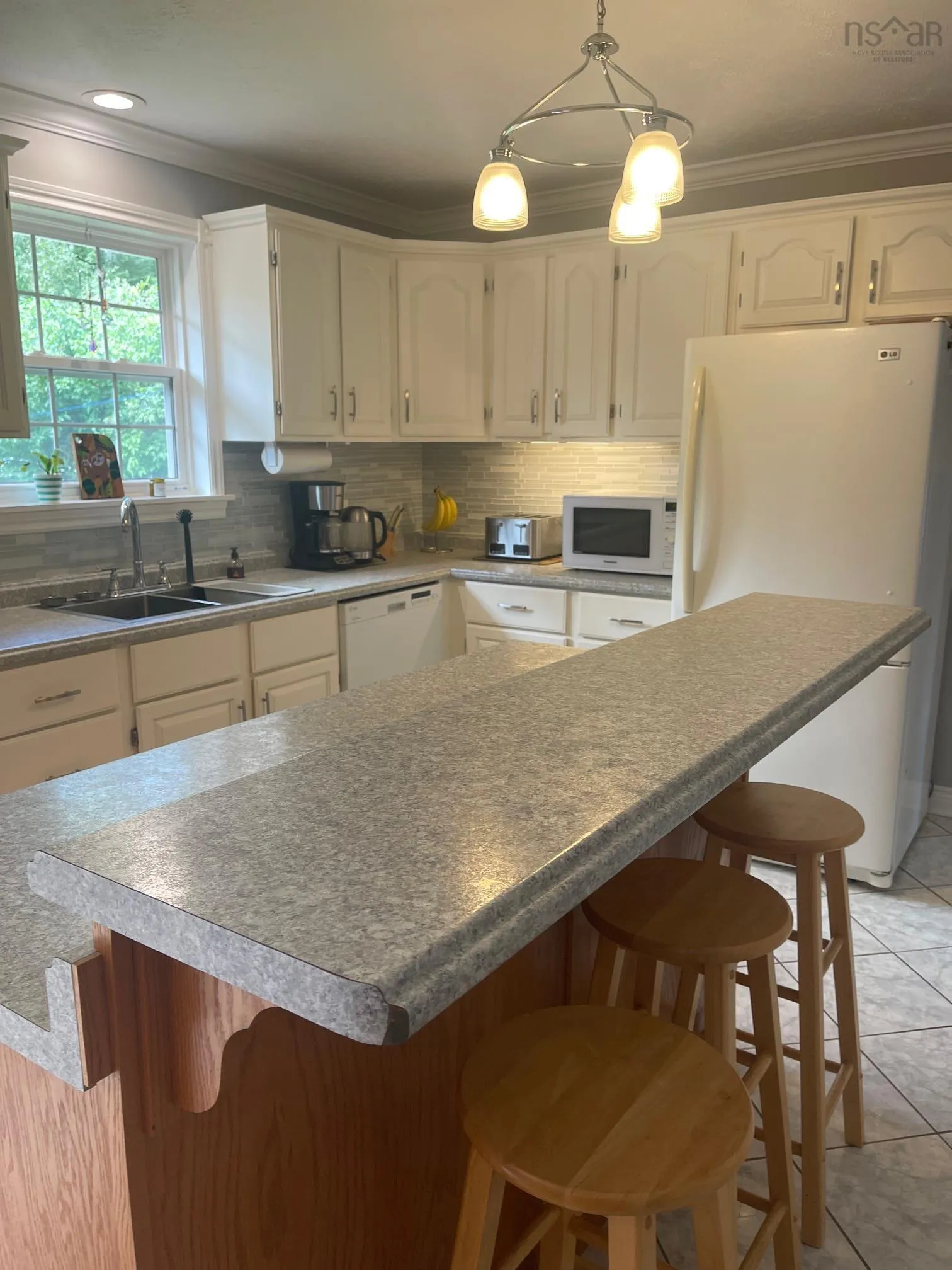 75 Mackinley Drive, Coxheath, NS B1R 2E2, 3 Bedrooms Bedrooms, ,2 BathroomsBathrooms,Residential,For Sale,Mackinley,202518834