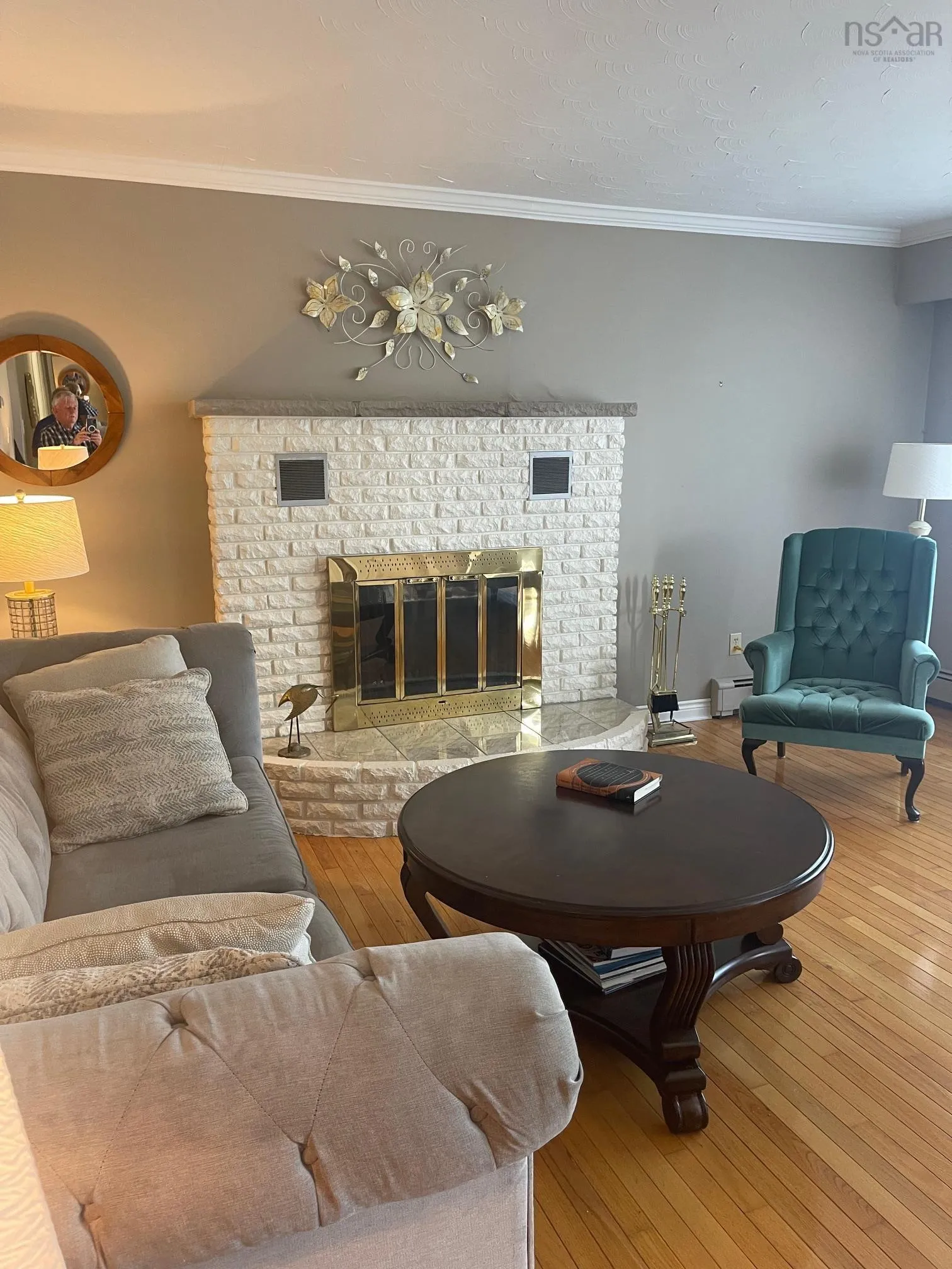 75 Mackinley Drive, Coxheath, NS B1R 2E2, 3 Bedrooms Bedrooms, ,2 BathroomsBathrooms,Residential,For Sale,Mackinley,202518834