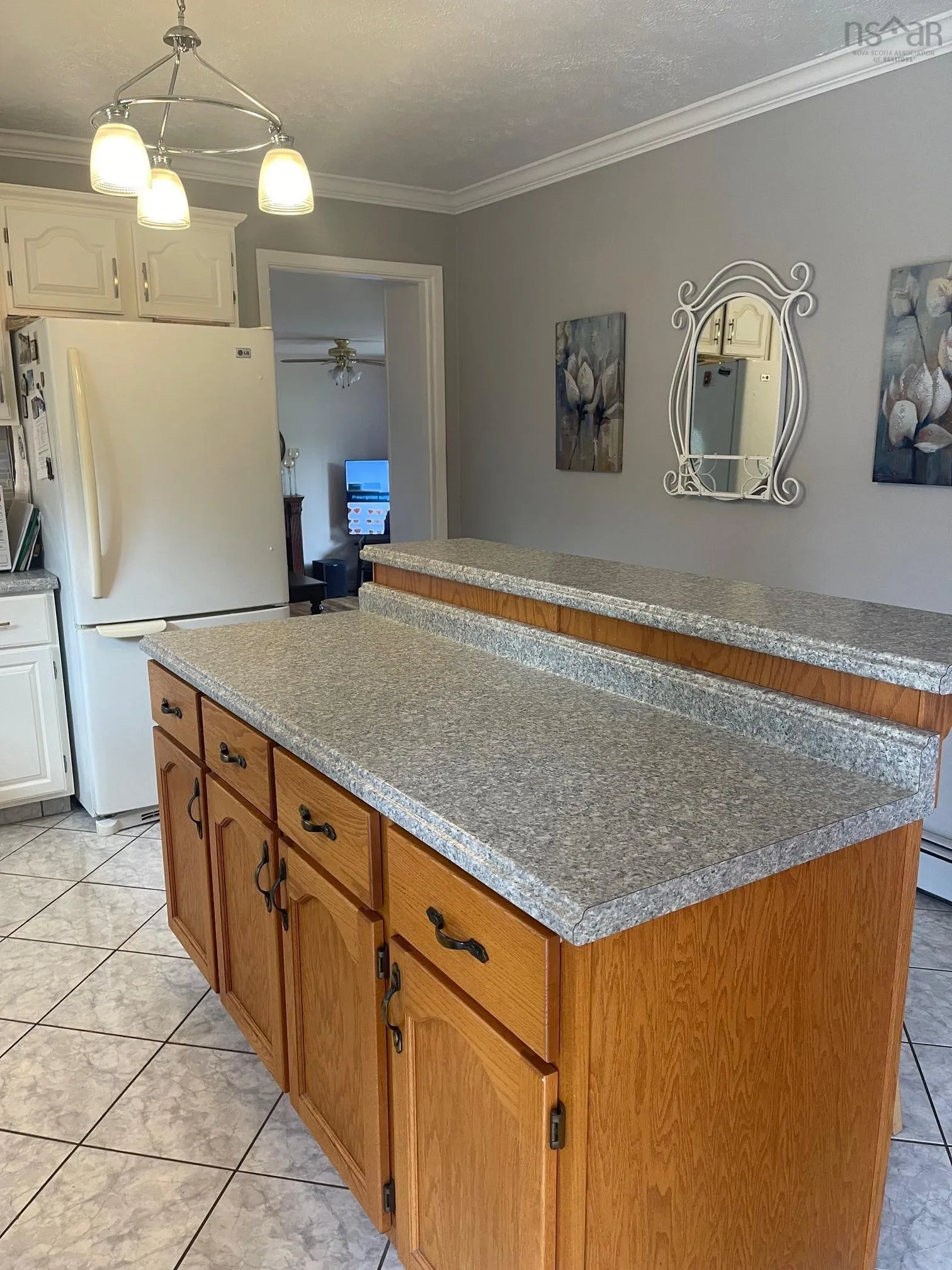 75 Mackinley Drive, Coxheath, NS B1R 2E2, 3 Bedrooms Bedrooms, ,2 BathroomsBathrooms,Residential,For Sale,Mackinley,202518834