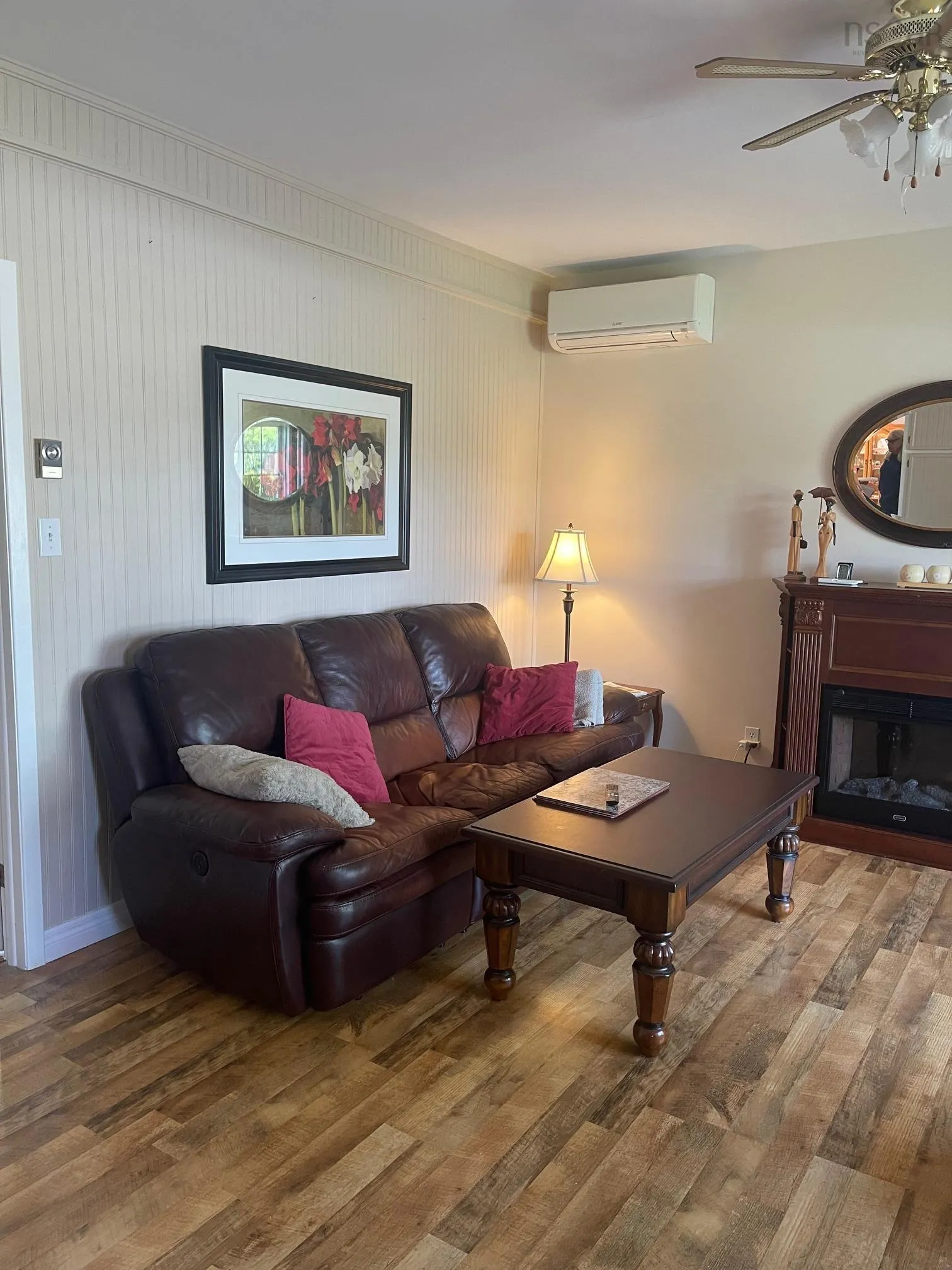 75 Mackinley Drive, Coxheath, NS B1R 2E2, 3 Bedrooms Bedrooms, ,2 BathroomsBathrooms,Residential,For Sale,Mackinley,202518834