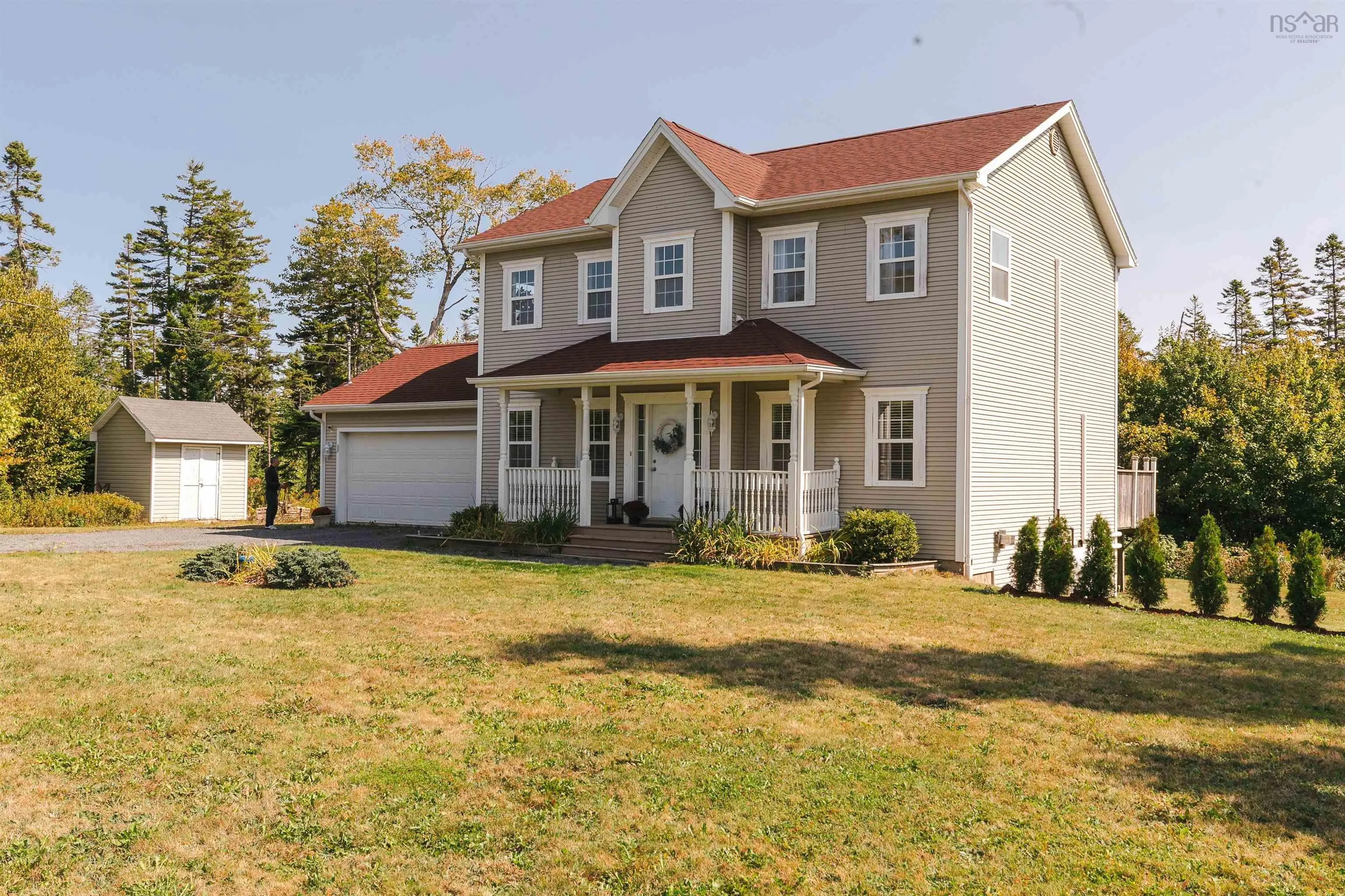 766 Westwood Boulevard, Upper Tantallon, NS B3Z 4K1, 4 Bedrooms Bedrooms, ,4 BathroomsBathrooms,Residential,For Sale,Westwood,202523624