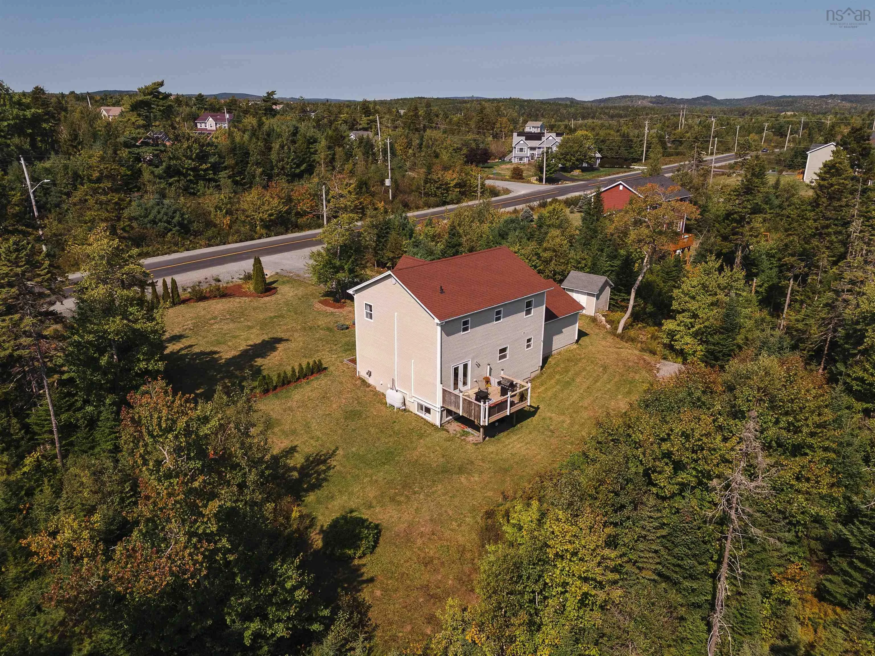 766 Westwood Boulevard, Upper Tantallon, NS B3Z 4K1, 4 Bedrooms Bedrooms, ,4 BathroomsBathrooms,Residential,For Sale,Westwood,202523624