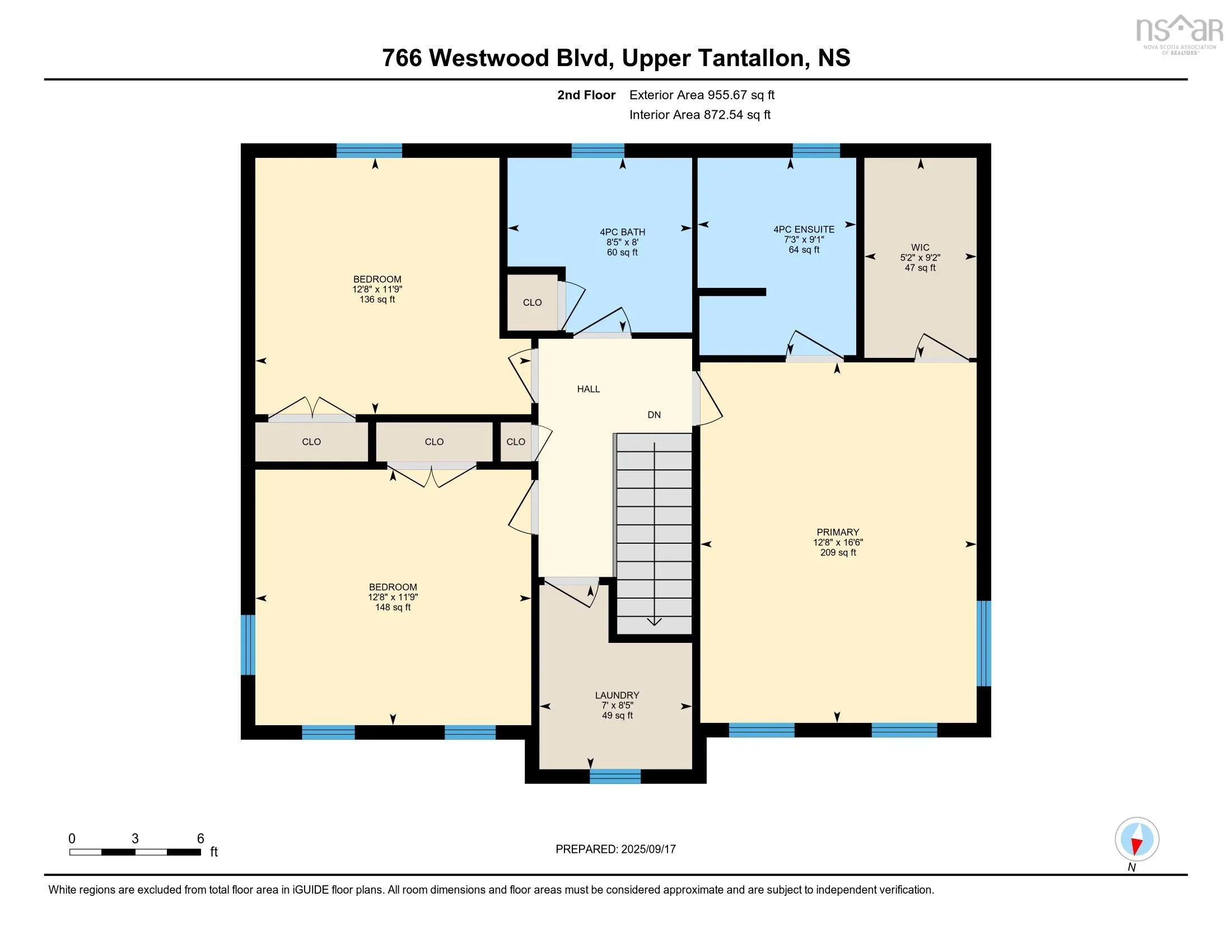 766 Westwood Boulevard, Upper Tantallon, NS B3Z 4K1, 4 Bedrooms Bedrooms, ,4 BathroomsBathrooms,Residential,For Sale,Westwood,202523624