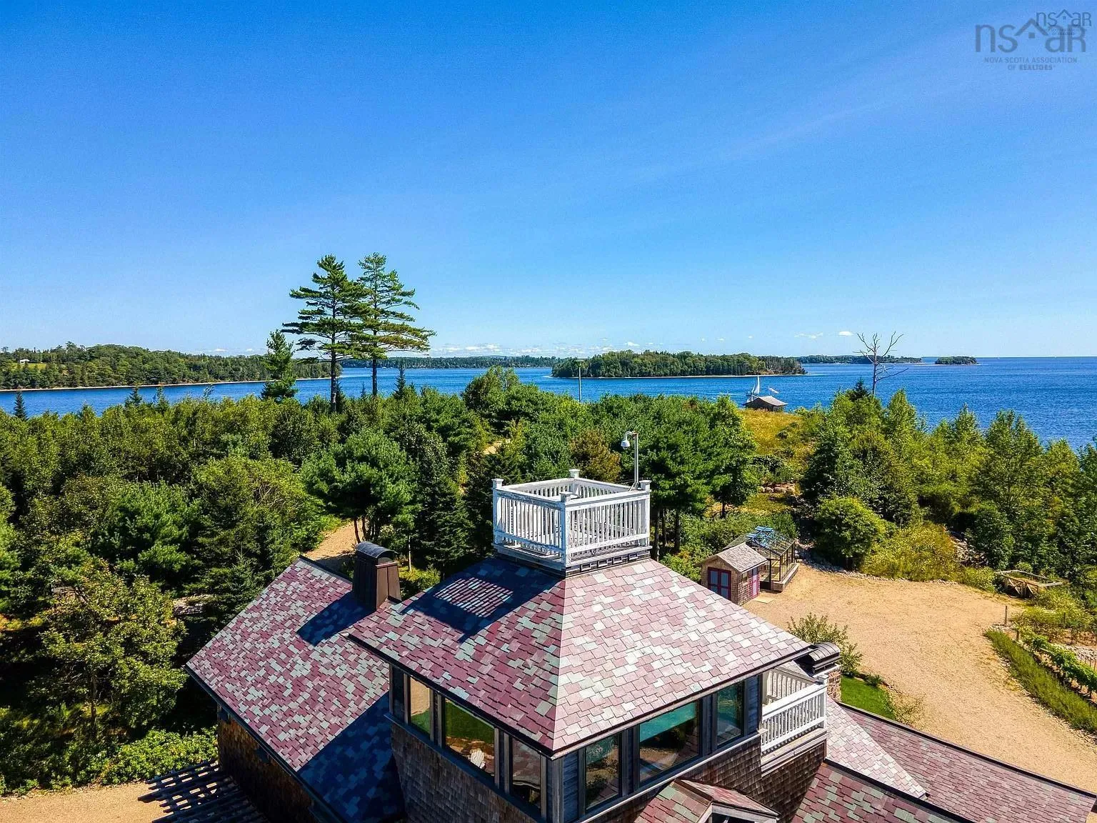 126 Strum Island Way, Oakland Ns B0j 2e0, ,Commercial Sale,For Sale,Strum Island Way,202509293