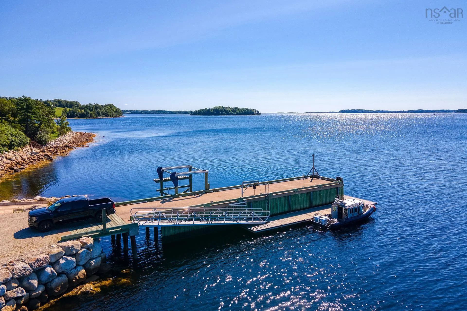 126 Strum Island Way, Oakland Ns B0j 2e0, ,Commercial Sale,For Sale,Strum Island Way,202509293