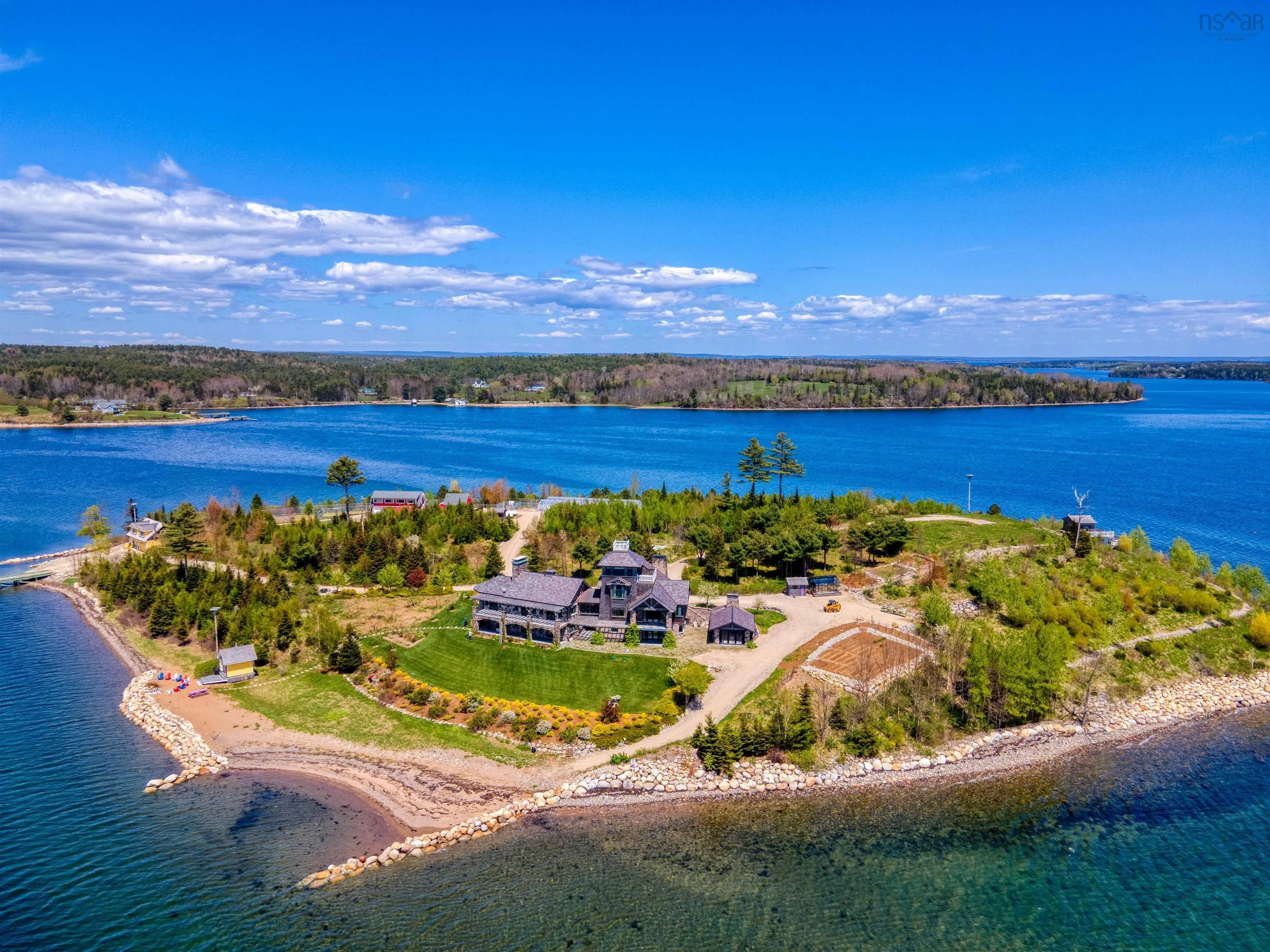 126 Strum Island Way, Oakland Ns B0j 2e0, ,Commercial Sale,For Sale,Strum Island Way,202509293