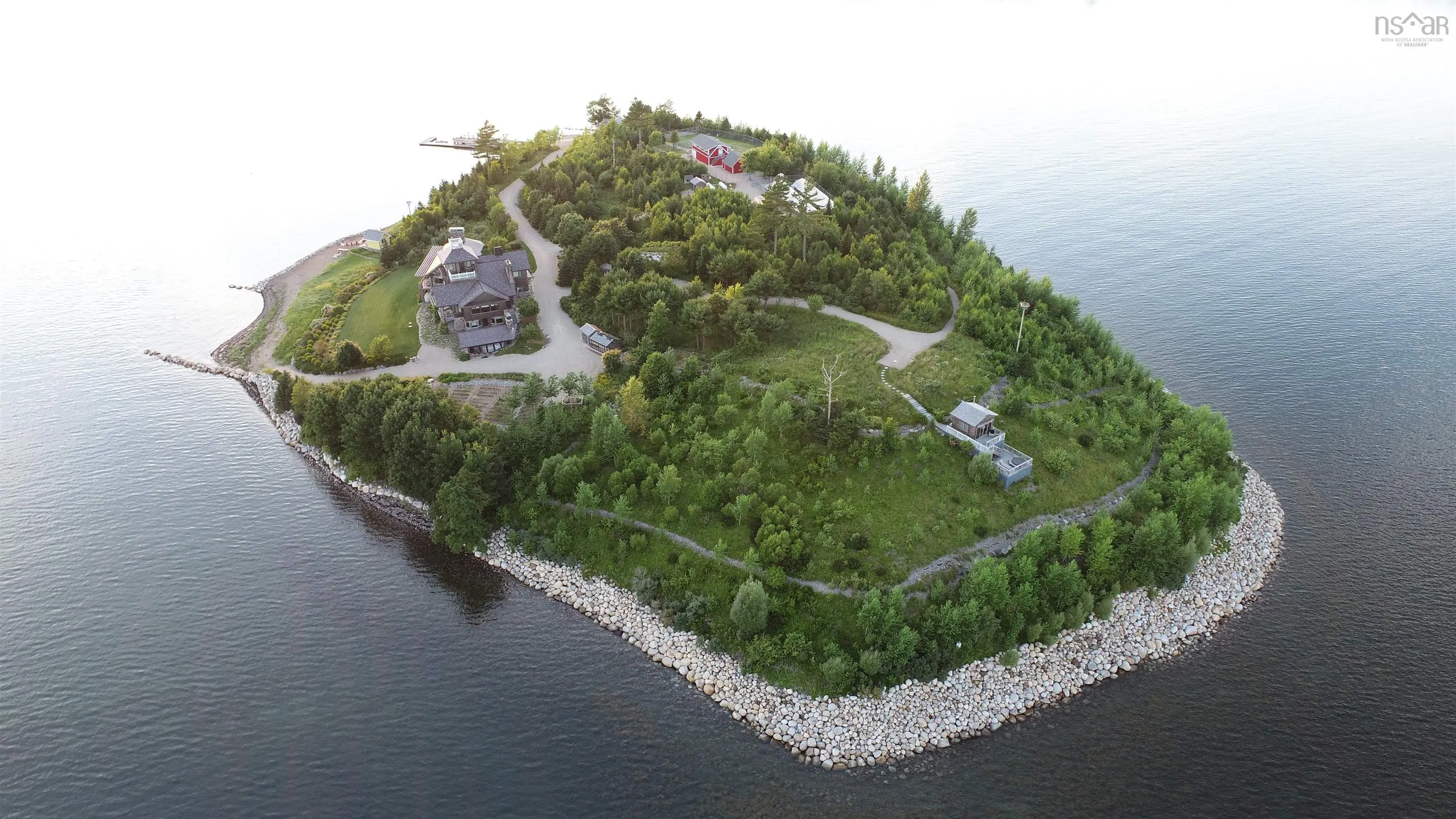 126 Strum Island Way, Oakland Ns B0j 2e0, ,Commercial Sale,For Sale,Strum Island Way,202509293