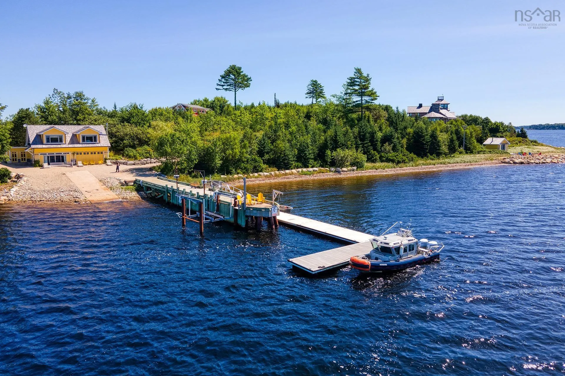 126 Strum Island Way, Oakland Ns B0j 2e0, ,Commercial Sale,For Sale,Strum Island Way,202509293