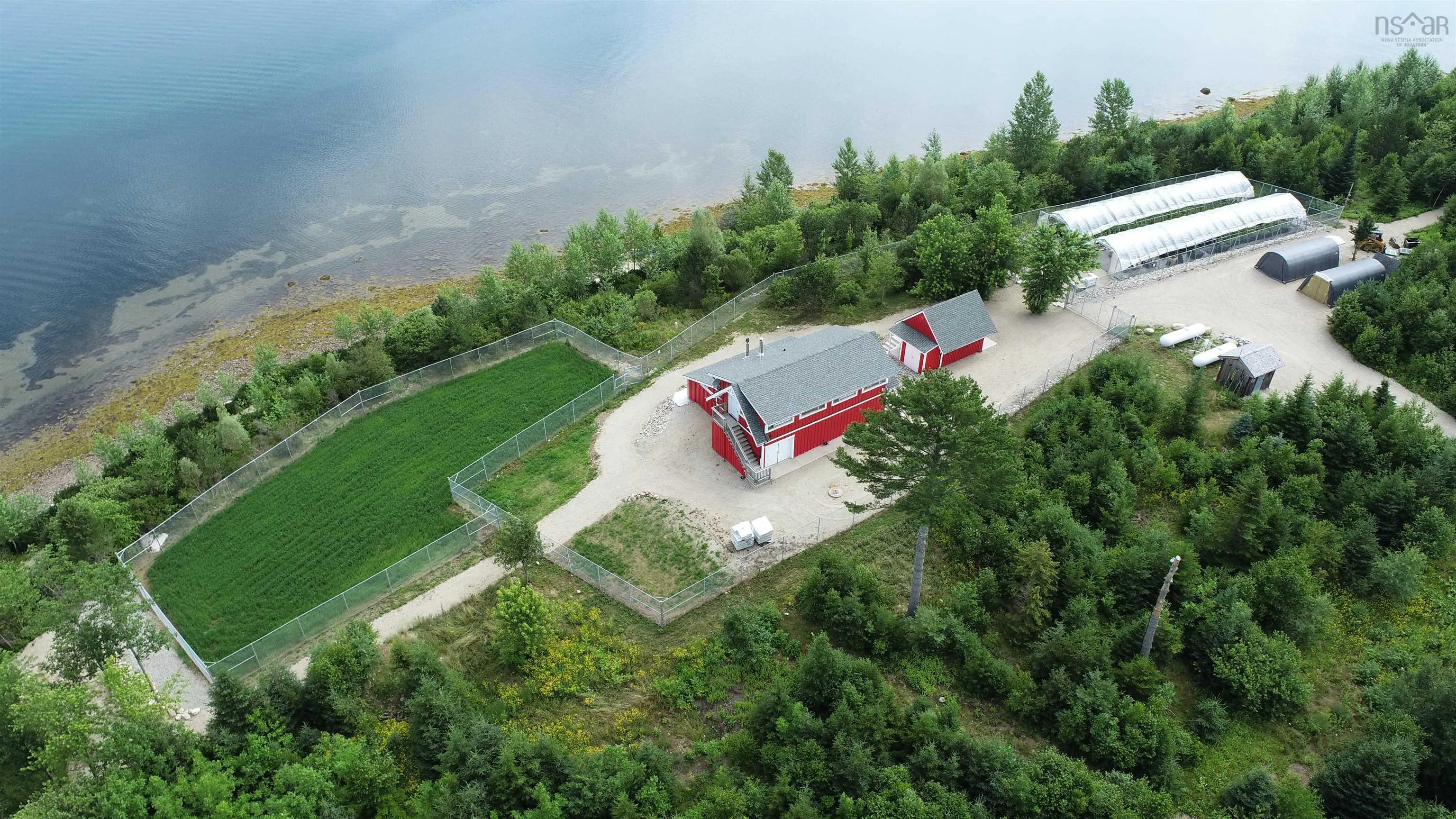126 Strum Island Way, Oakland Ns B0j 2e0, ,Commercial Sale,For Sale,Strum Island Way,202509293