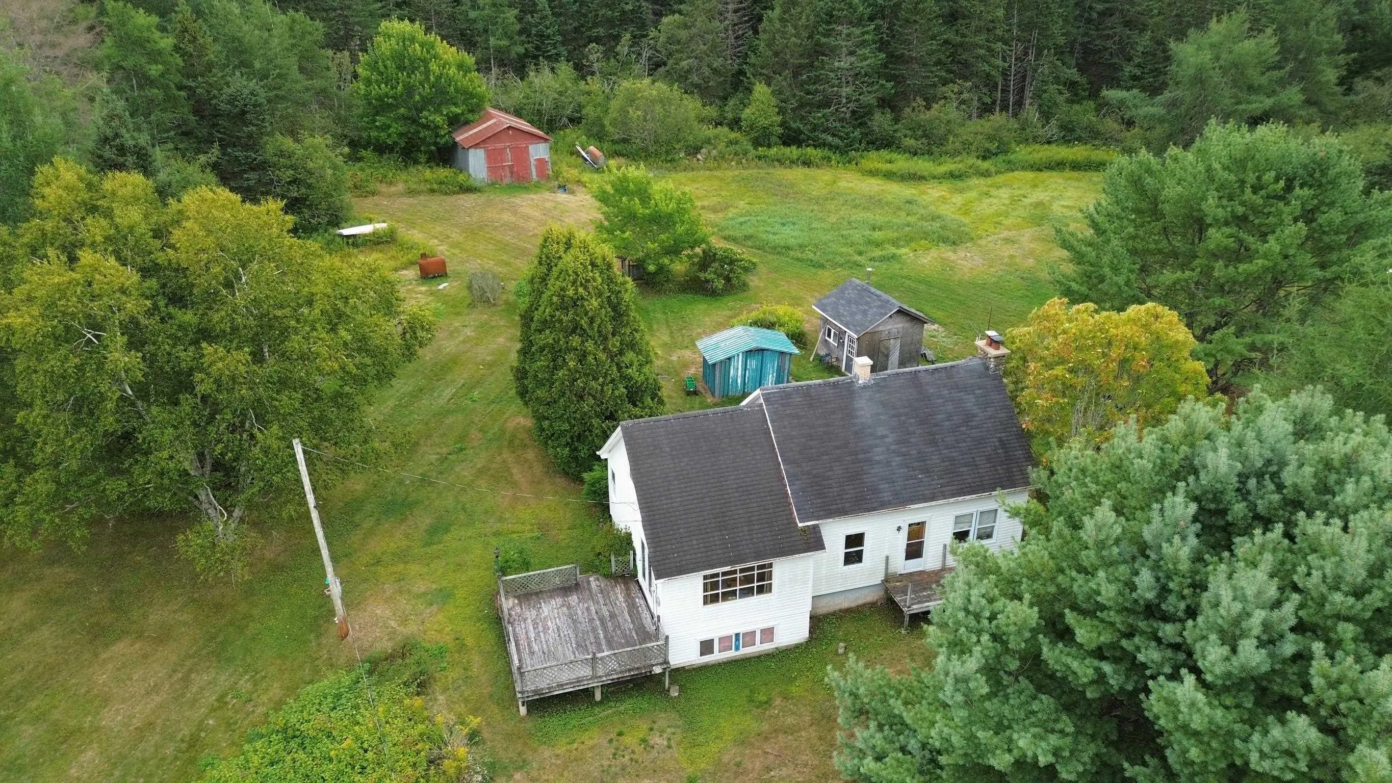 106 Dowling Road, West Bay Road, NS B0E 3L0, 3 Bedrooms Bedrooms, ,2 BathroomsBathrooms,Residential,For Sale,Dowling,202522198