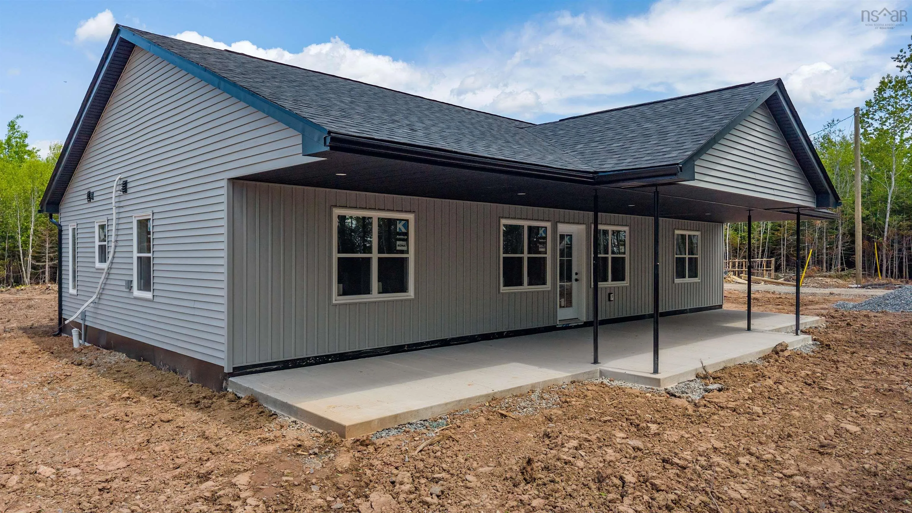 167 Mcfetridge Road, Chaswood Ns B0n 2h0, 3 Bedrooms Bedrooms, ,2 BathroomsBathrooms,Residential,For Sale,Mcfetridge,202501437