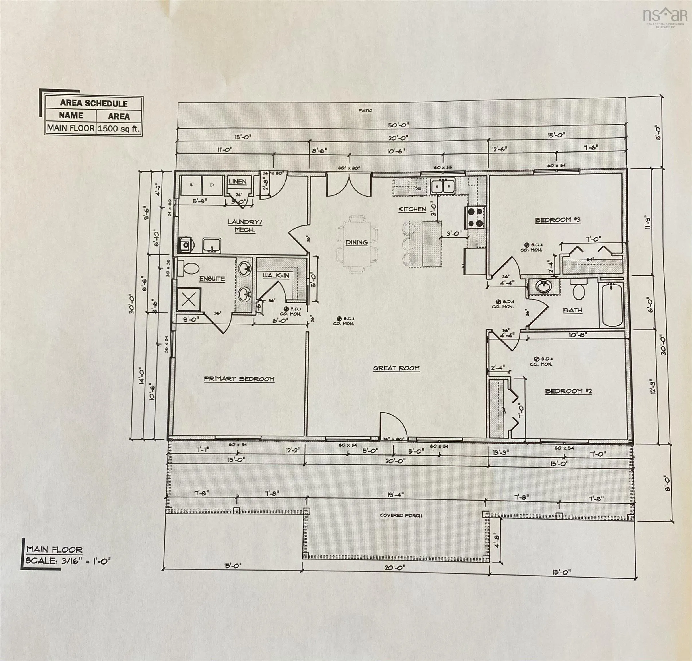 167 Mcfetridge Road, Chaswood Ns B0n 2h0, 3 Bedrooms Bedrooms, ,2 BathroomsBathrooms,Residential,For Sale,Mcfetridge,202501437