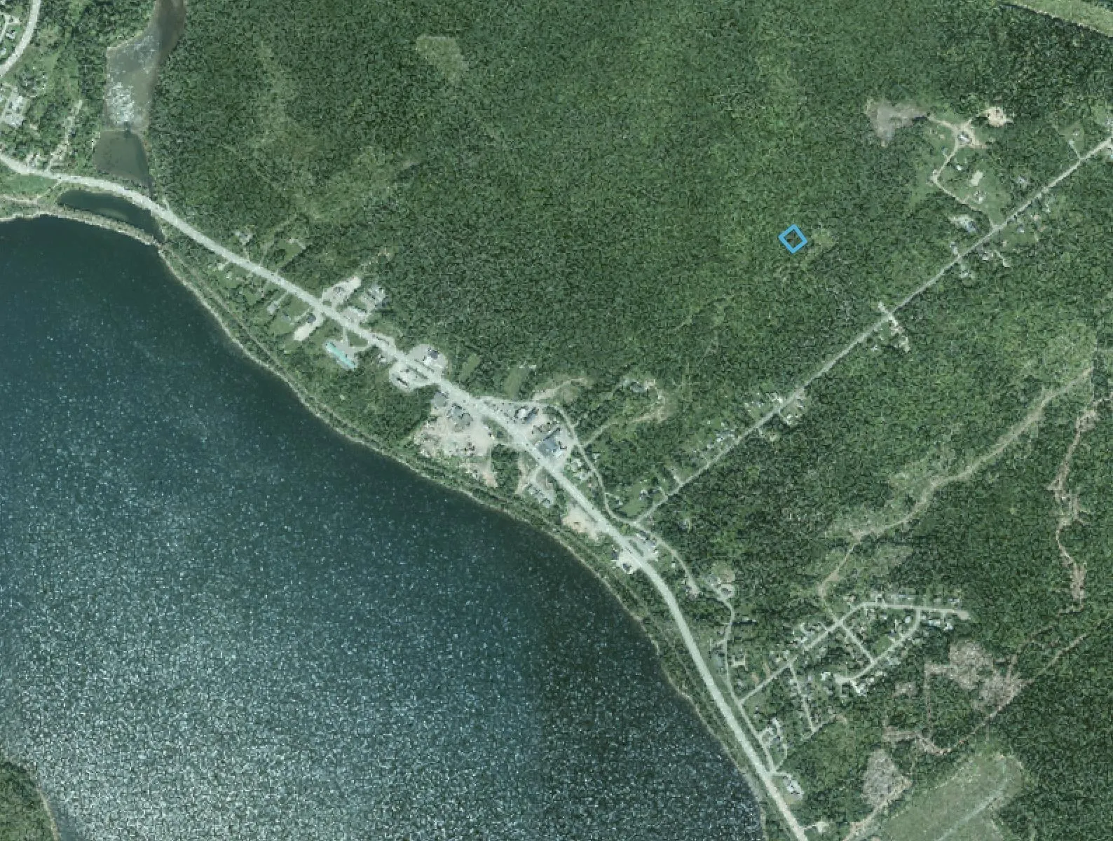 David Street, Port Hastings Ns B0e 1p0, ,Land,For Sale,David,202425589