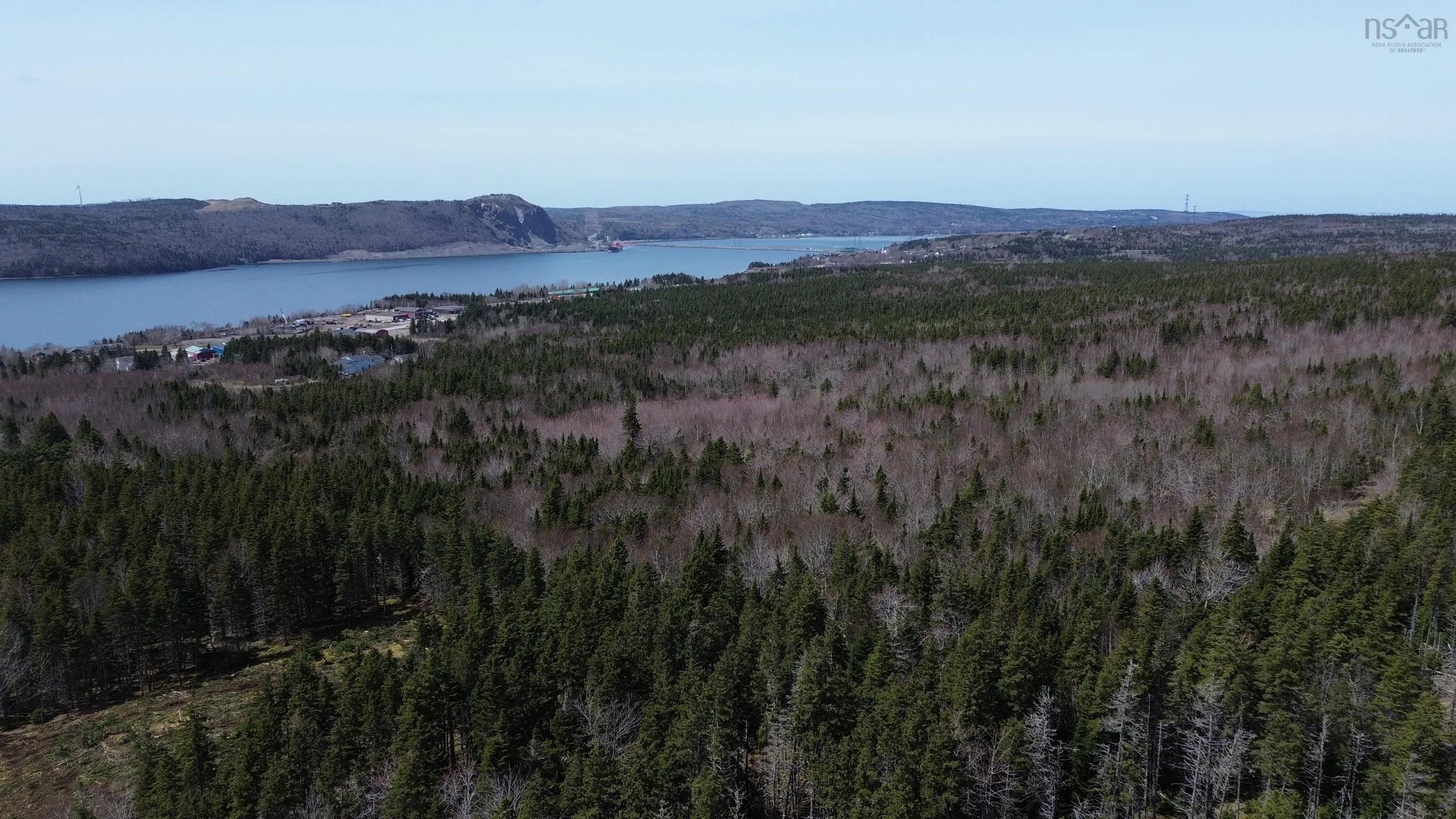 David Street, Port Hastings Ns B0e 1p0, ,Land,For Sale,David,202425589