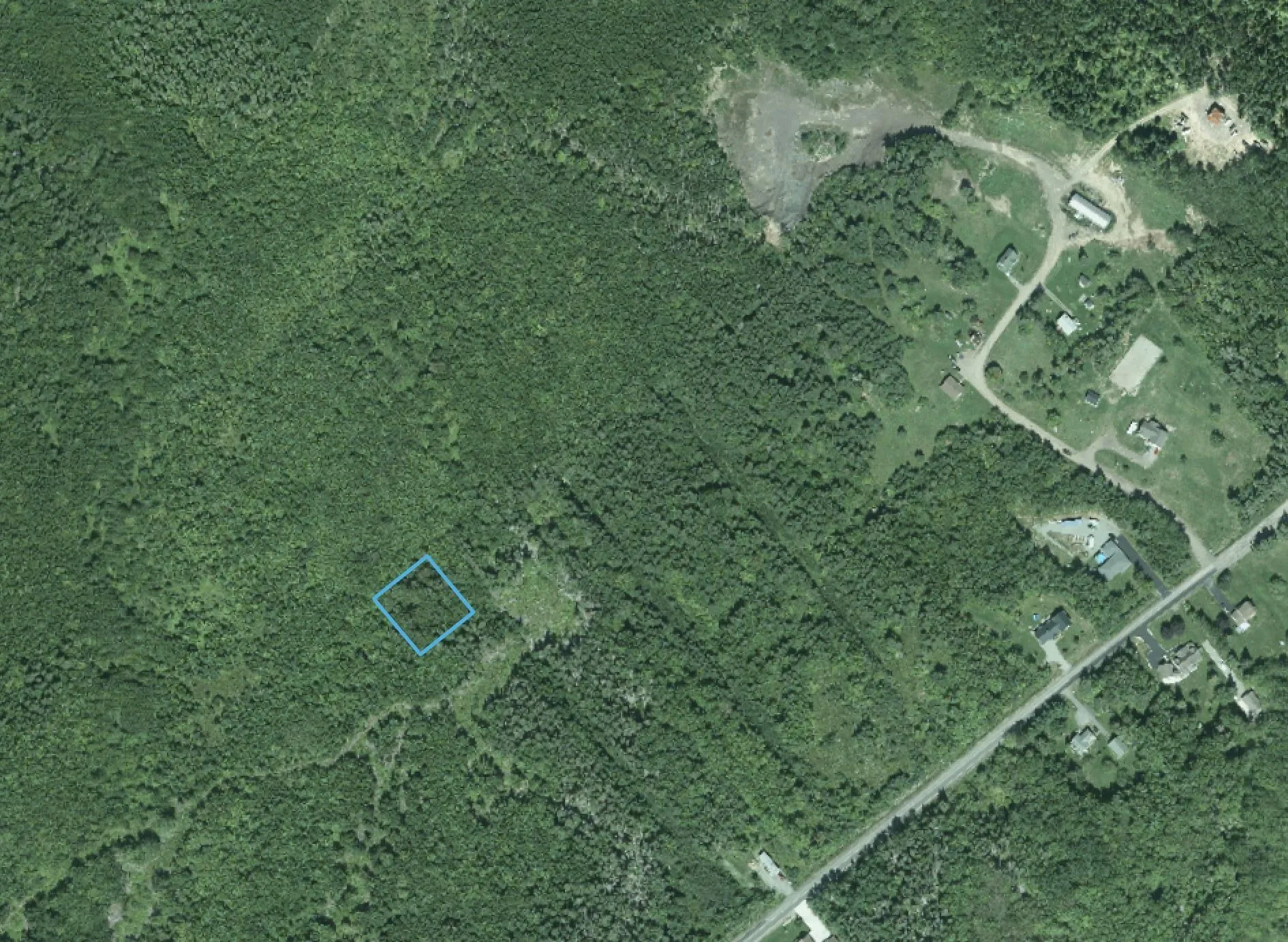David Street, Port Hastings Ns B0e 1p0, ,Land,For Sale,David,202425589