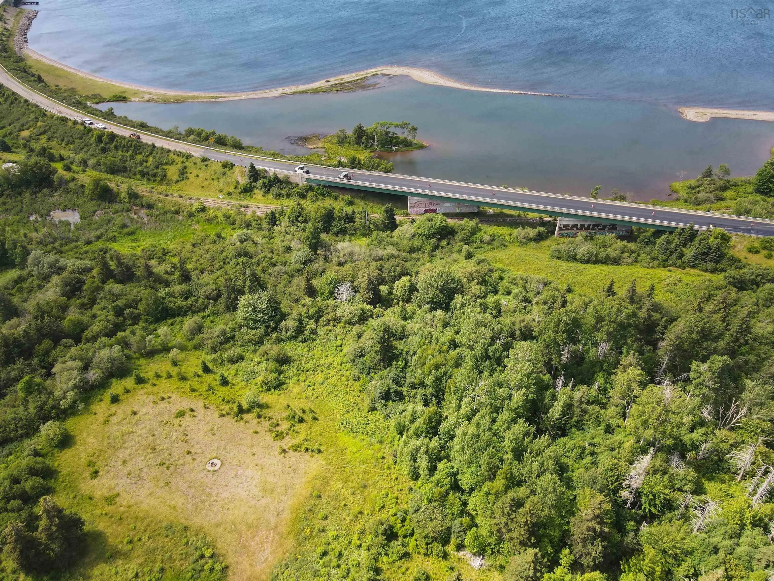 Grand Narrows Highway, Grand Narrows, NS B1T 1E1, ,Land,For Sale,Grand Narrows Highway,202516998