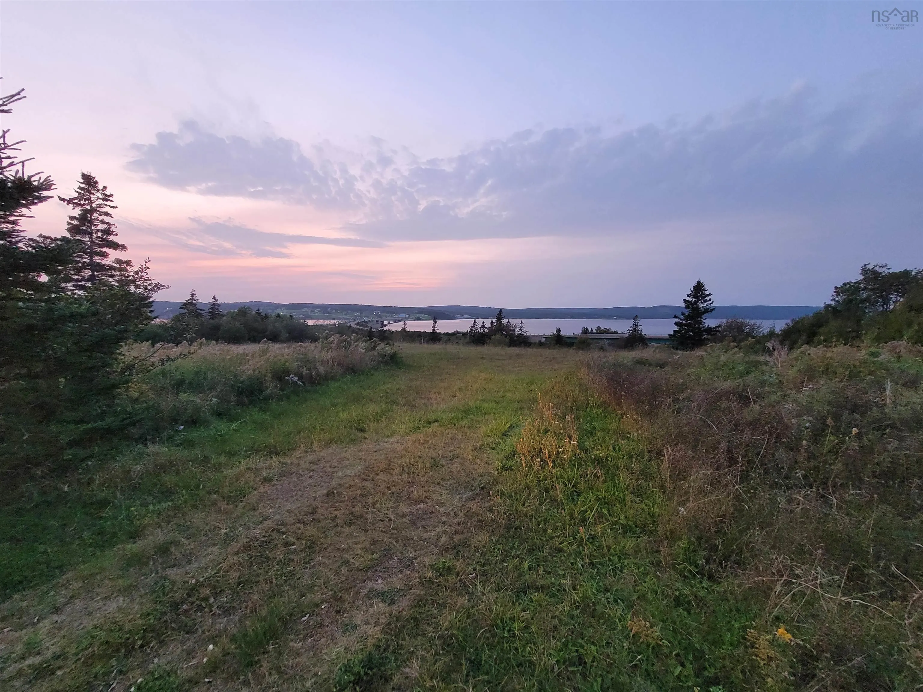 Grand Narrows Highway, Grand Narrows, NS B1T 1E1, ,Land,For Sale,Grand Narrows Highway,202516998