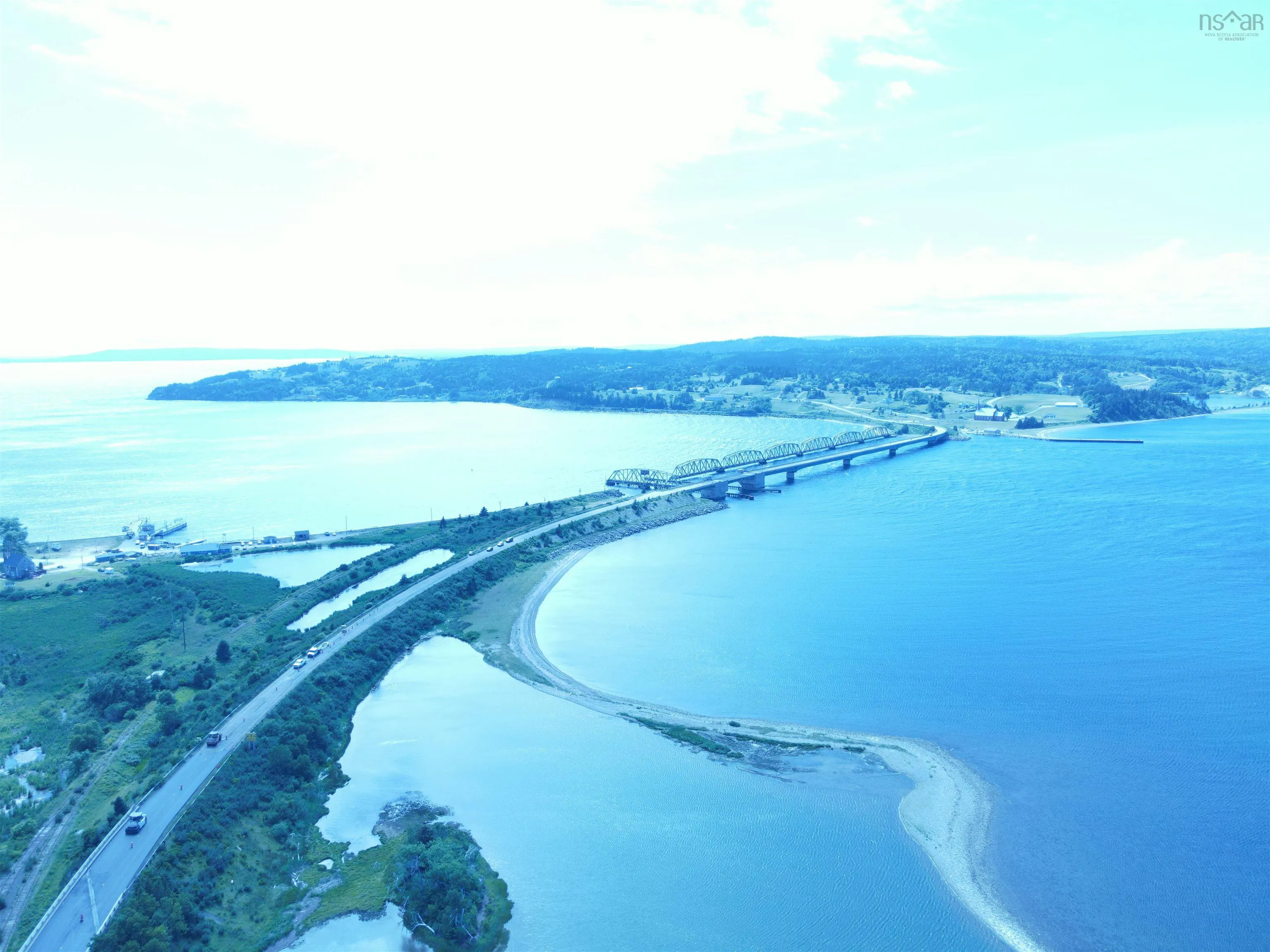 Grand Narrows Highway, Grand Narrows, NS B1T 1E1, ,Land,For Sale,Grand Narrows Highway,202516998
