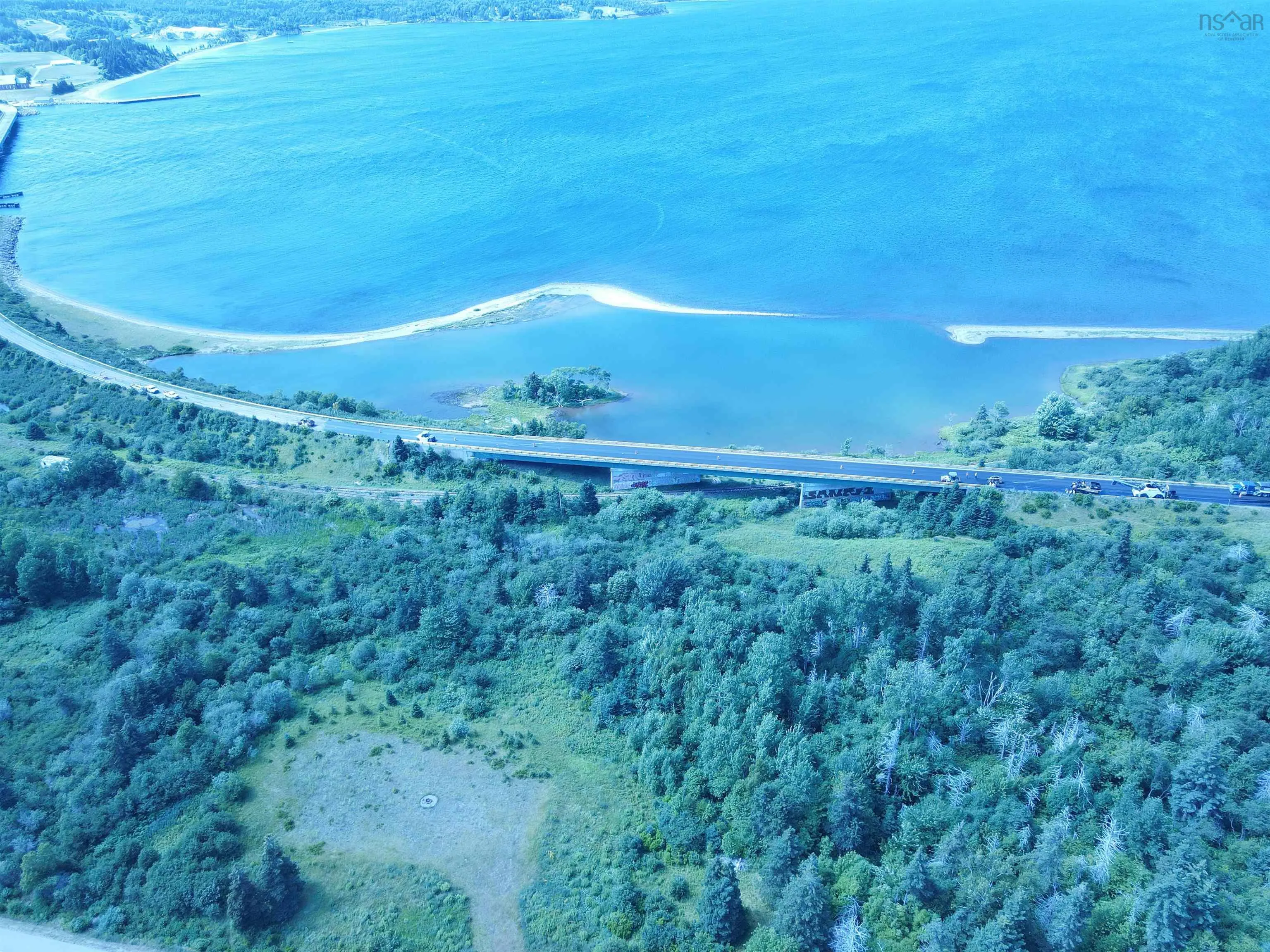 Grand Narrows Highway, Grand Narrows, NS B1T 1E1, ,Land,For Sale,Grand Narrows Highway,202516998