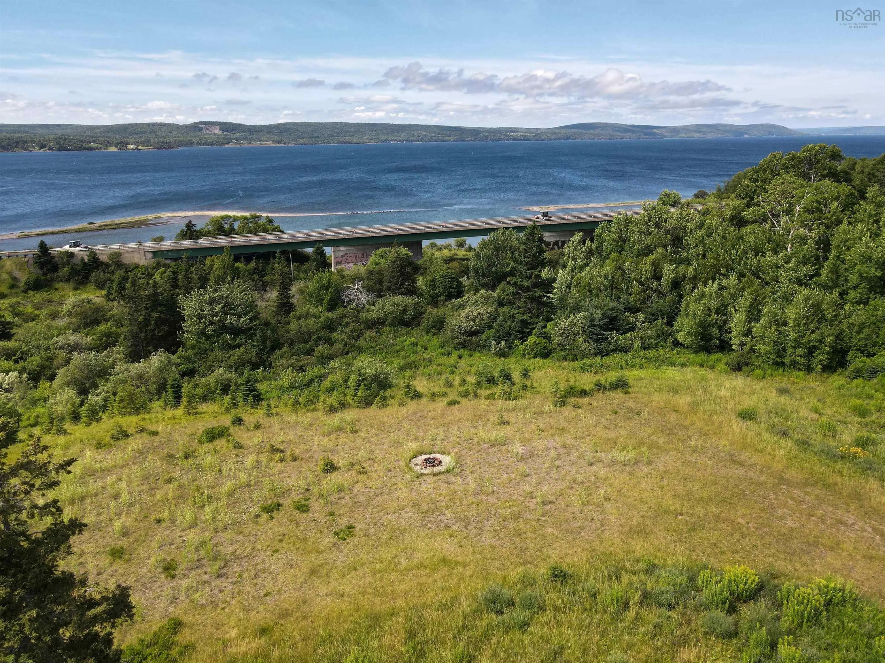 Grand Narrows Highway, Grand Narrows, NS B1T 1E1, ,Land,For Sale,Grand Narrows Highway,202516998