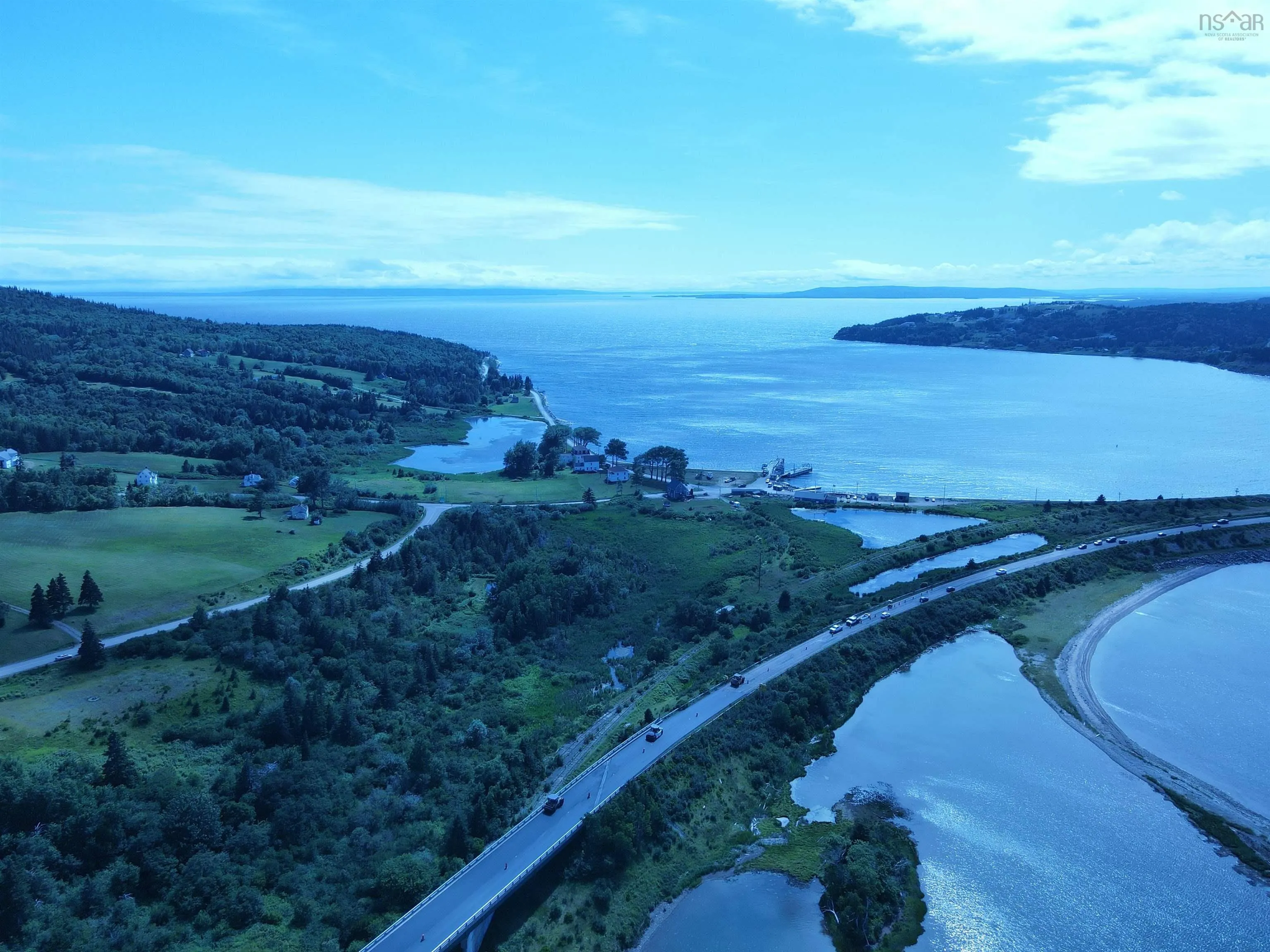 Grand Narrows Highway, Grand Narrows, NS B1T 1E1, ,Land,For Sale,Grand Narrows Highway,202516998