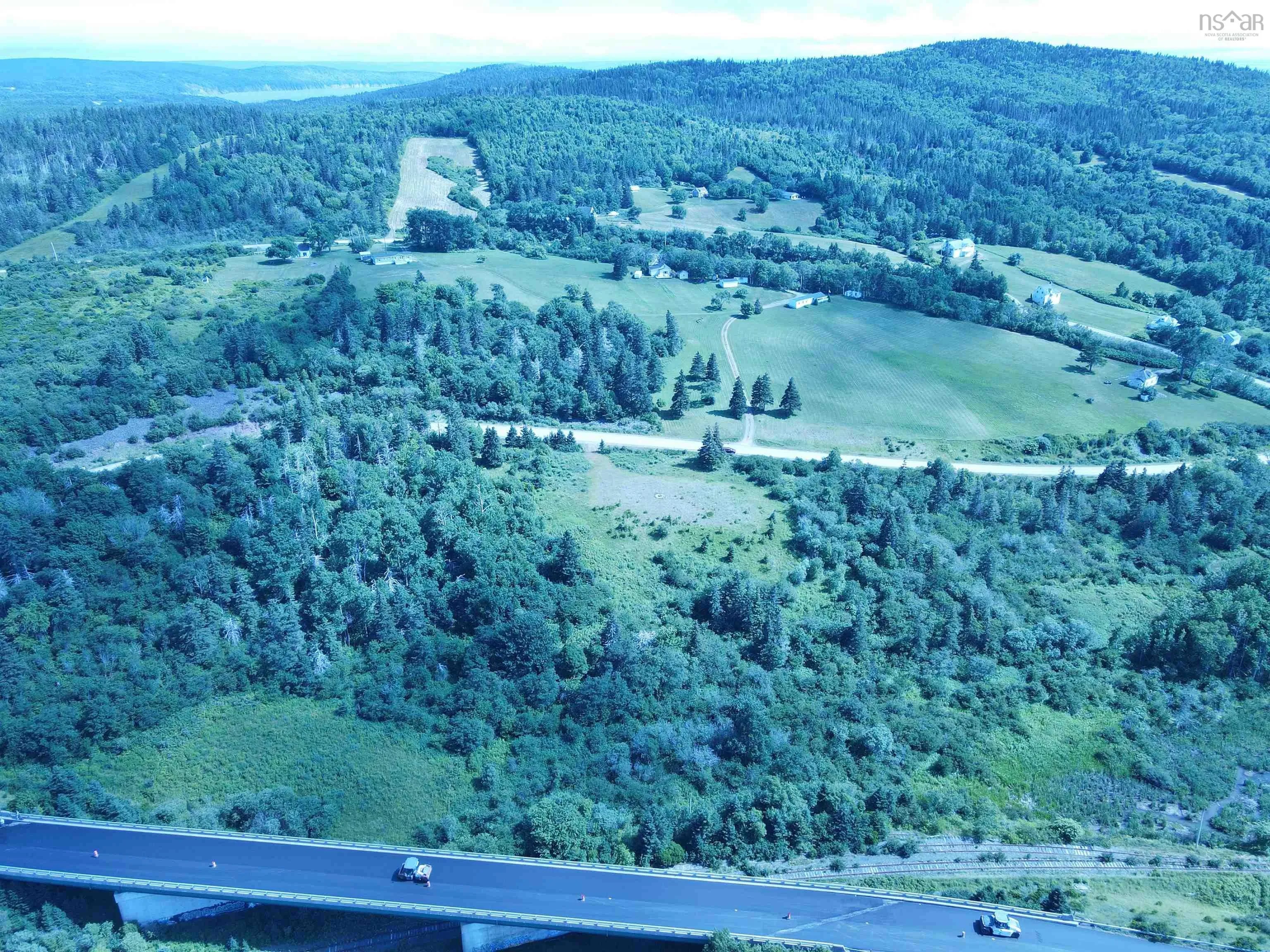 Grand Narrows Highway, Grand Narrows, NS B1T 1E1, ,Land,For Sale,Grand Narrows Highway,202516998